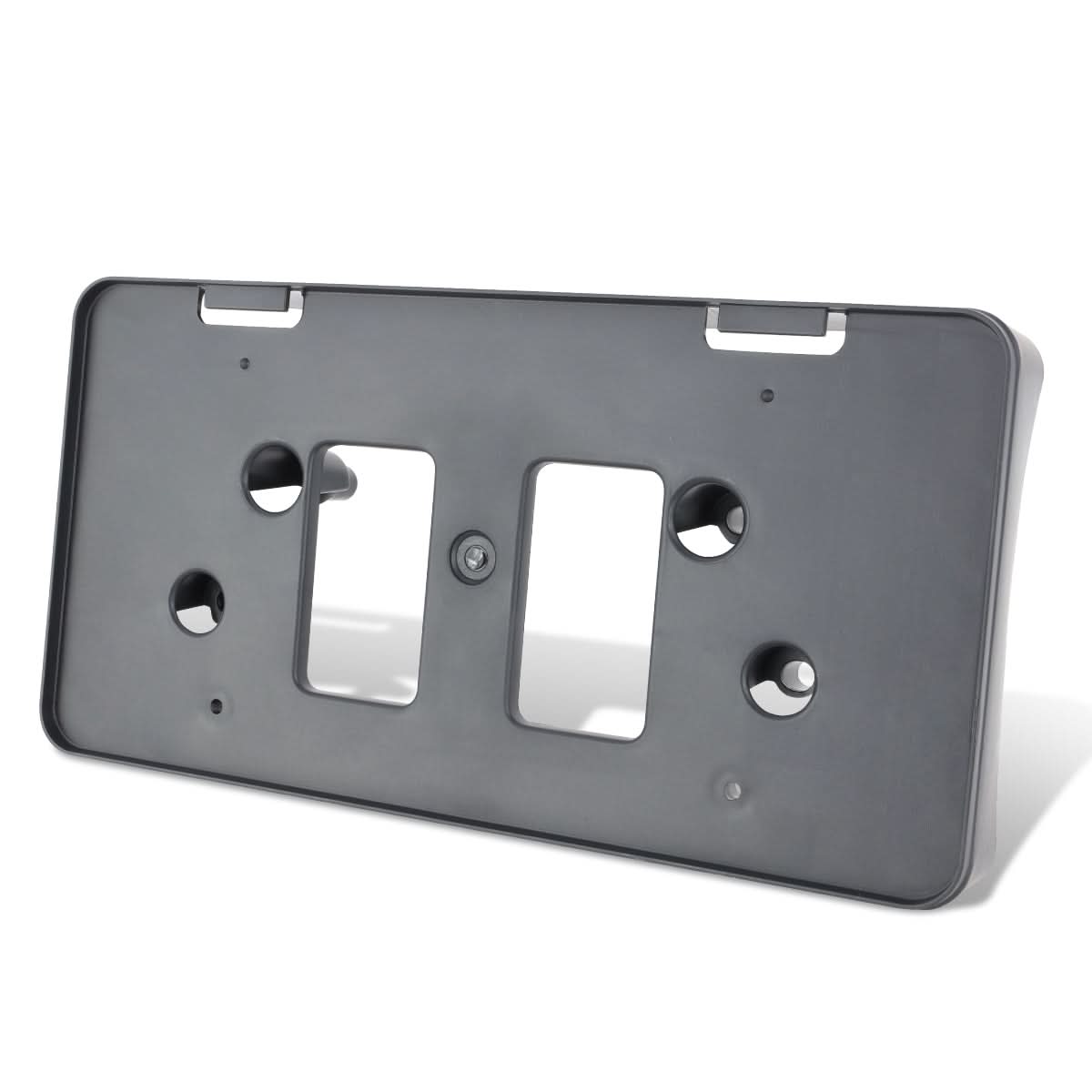 2015-2017 Toyota Camry SE XSE Front License Plate Mounting Bracket