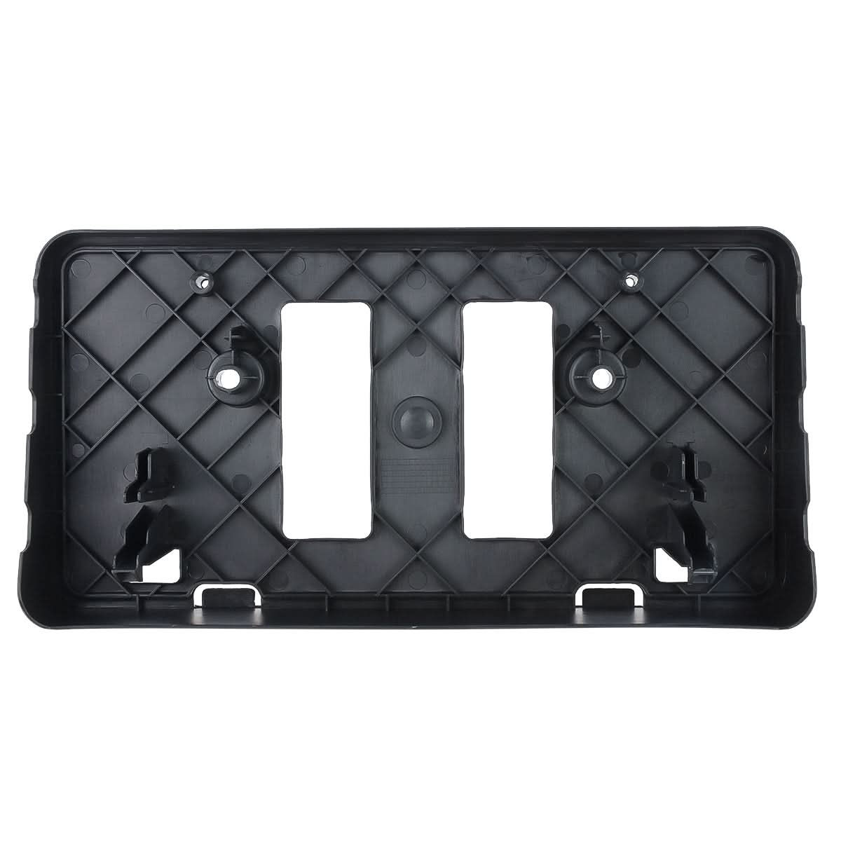 2018-2019 Toyota Camry SE XSE Front License Plate Mounting Bracket