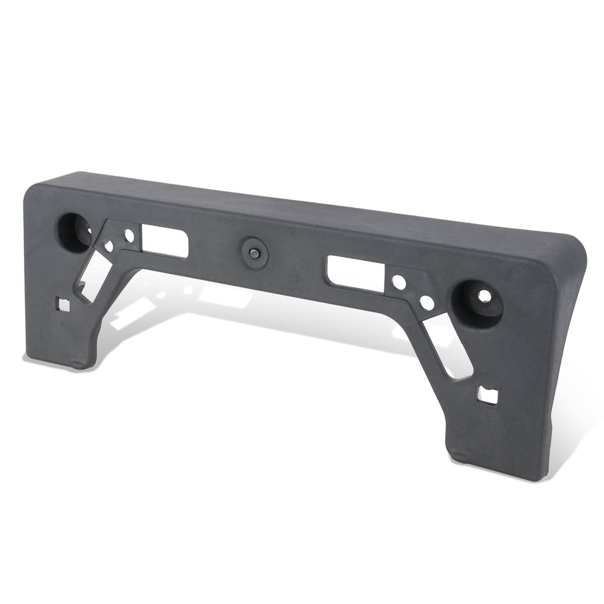 2018-2019 Toyota Prius C Front License Plate Mounting Bracket