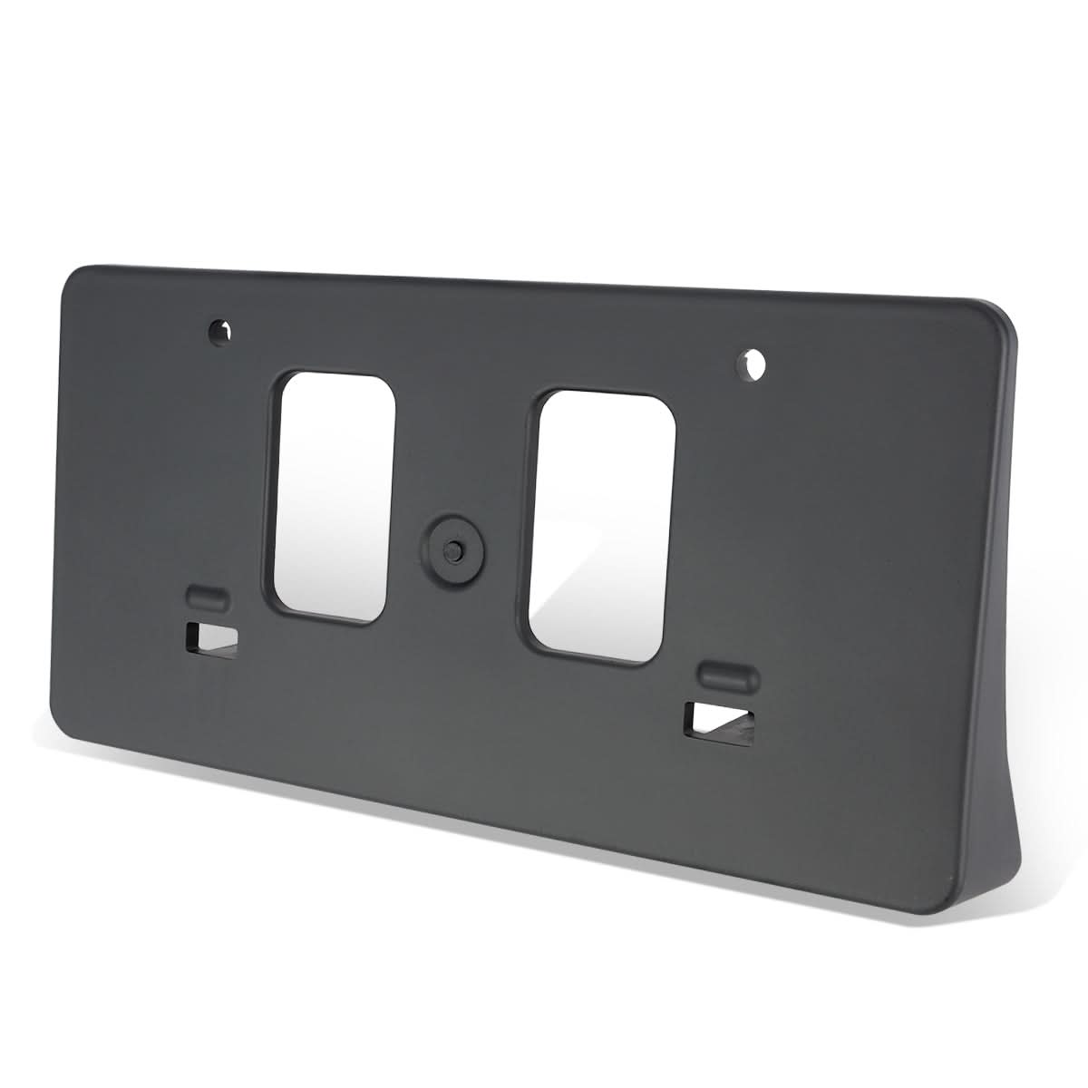 2020-2021 Toyota Corolla Front License Plate Mounting Bracket