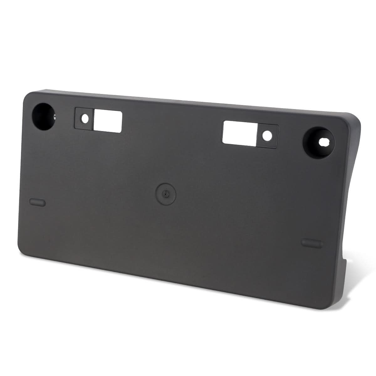 2020-2021 Toyota Highlander Front License Plate Mounting Bracket
