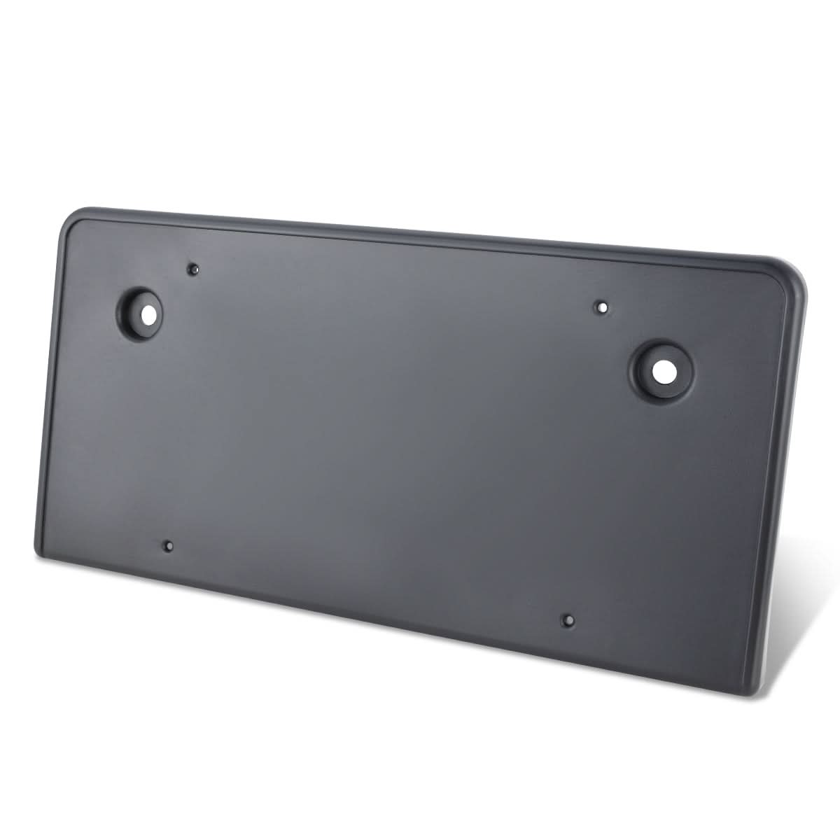 12-15 Volkswagen Passat Front License Plate Mounting Bracket