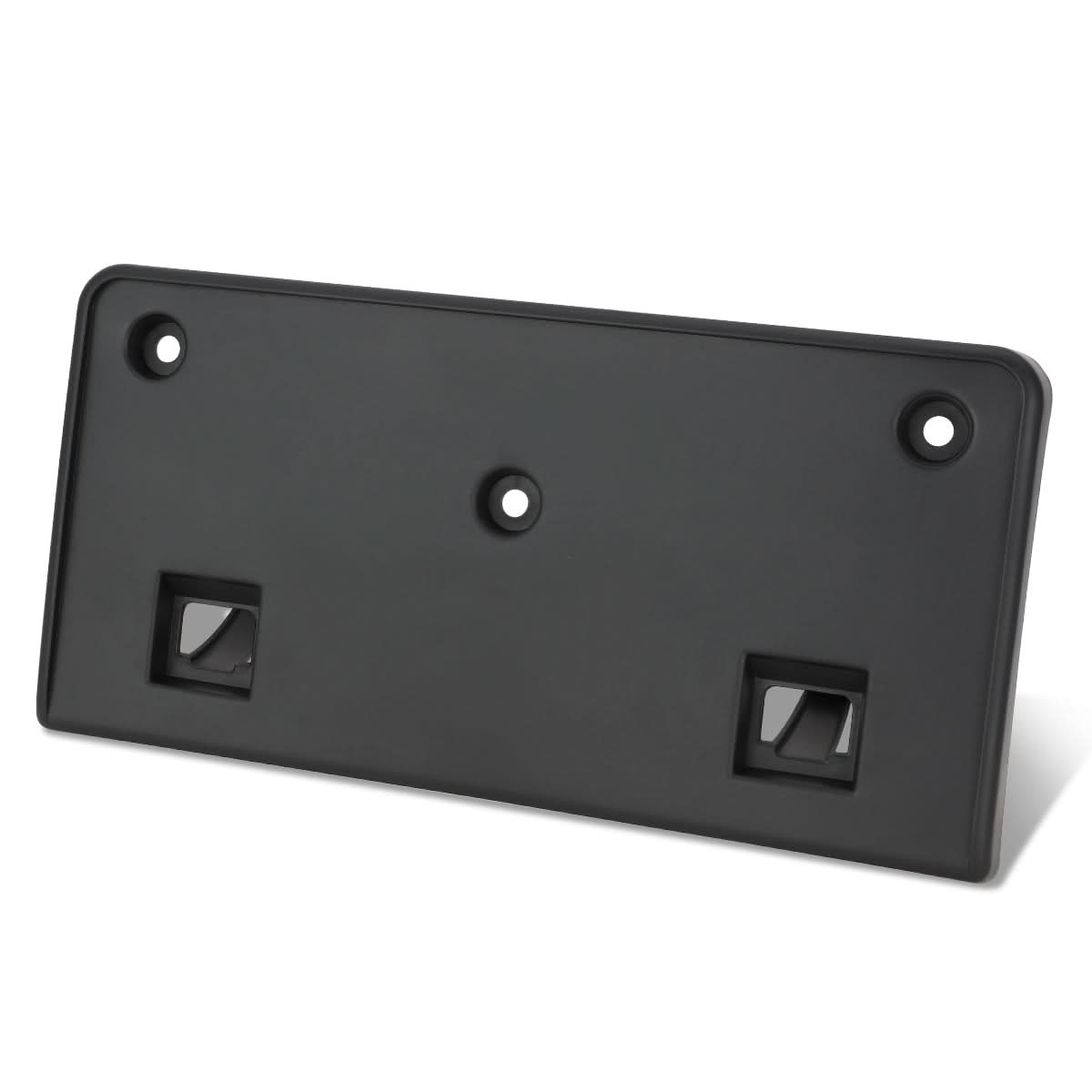 2015-2018 Volkswagen Jetta Front License Plate Mounting Bracket