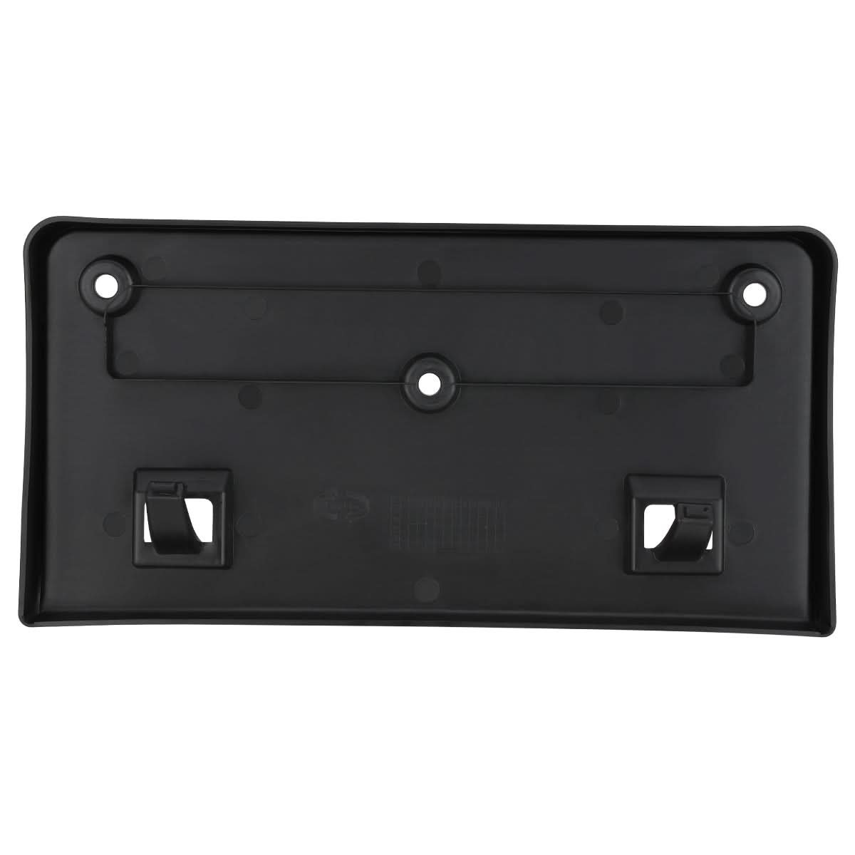 2015-2018 Volkswagen Jetta Front License Plate Mounting Bracket