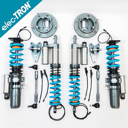 Nitron elec-TRON R3 Coilover Kit
