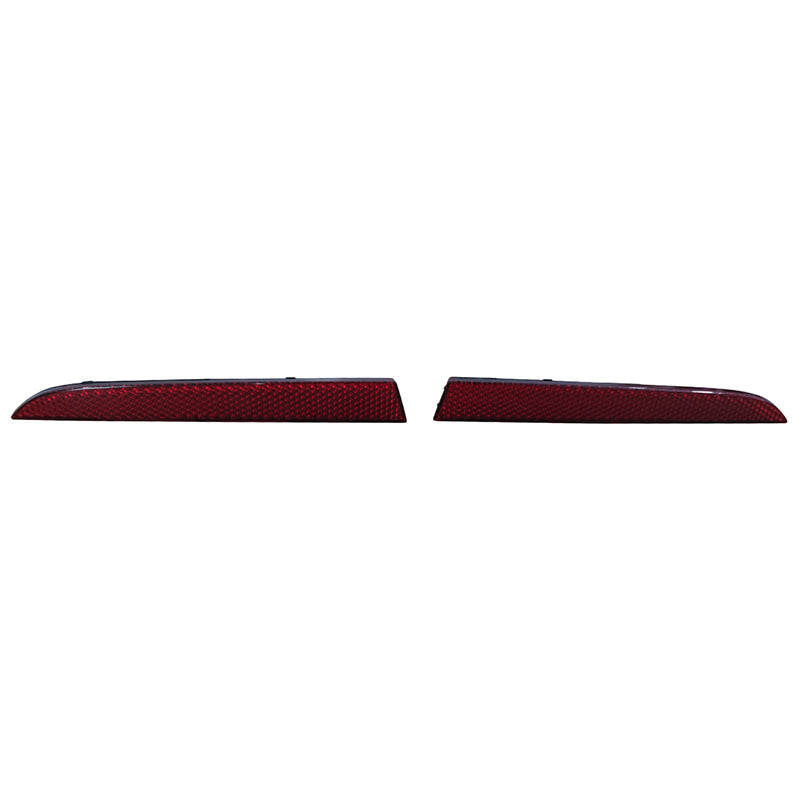 2016-2024 Chevy Camaro Rear Bumper LED Reflector Brake Light