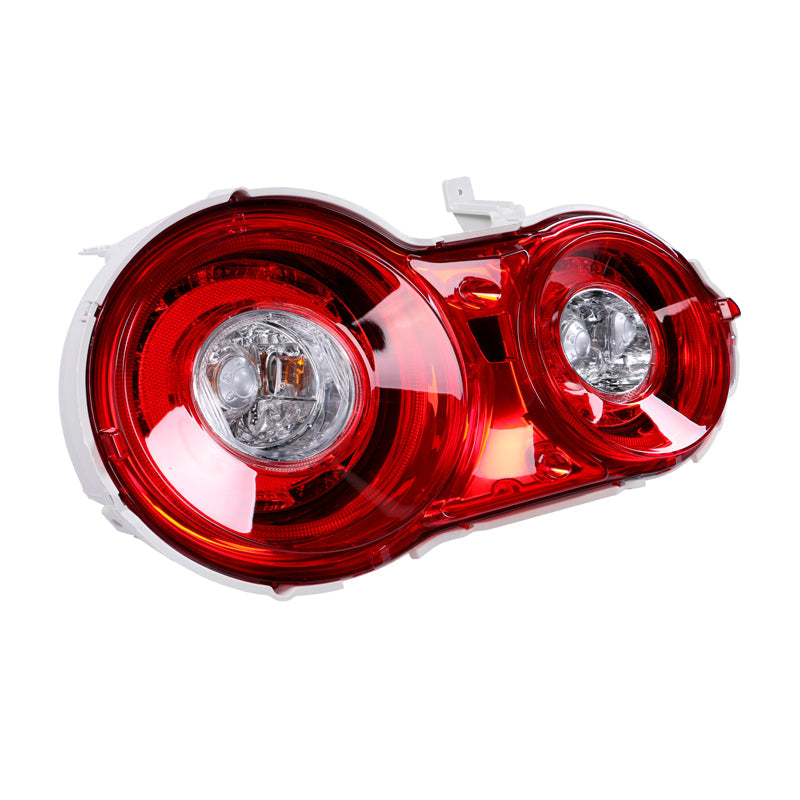 2009-2024 Nissan R35 GTR Red LED Tail Lights