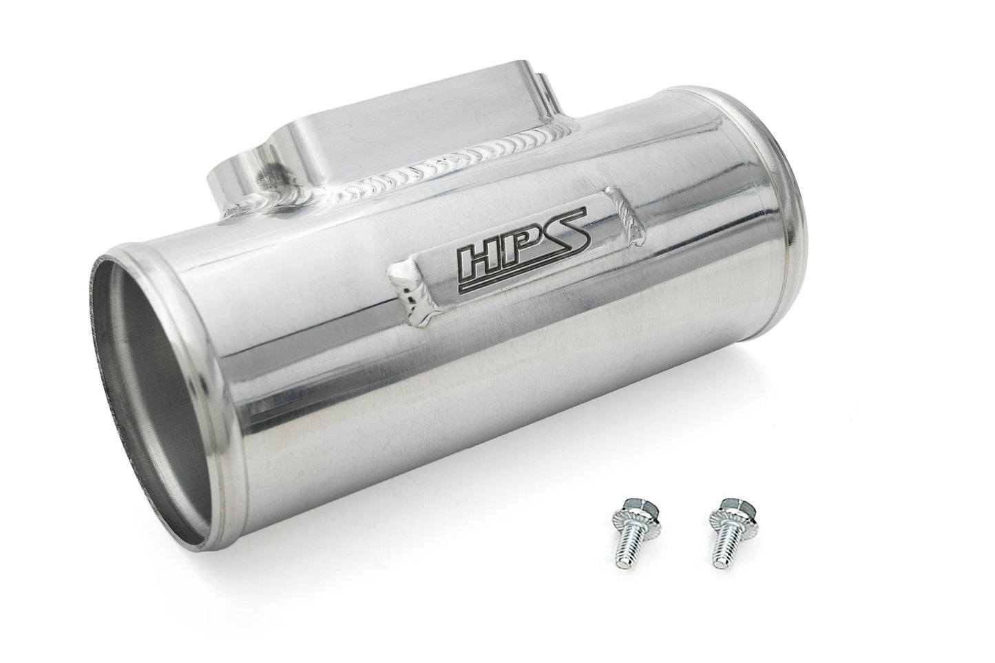 HPS Performance Products HPS 3" MAF Housing Air Intake Tube for Toyota Lexus 2JZ 1MZ 1UZ Engine MAF-ADAP-16V2
