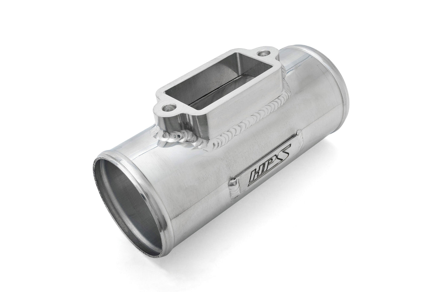 HPS Performance Products HPS 3" MAF Housing Air Intake Tube for Toyota Lexus 2JZ 1MZ 1UZ Engine MAF-ADAP-16V2