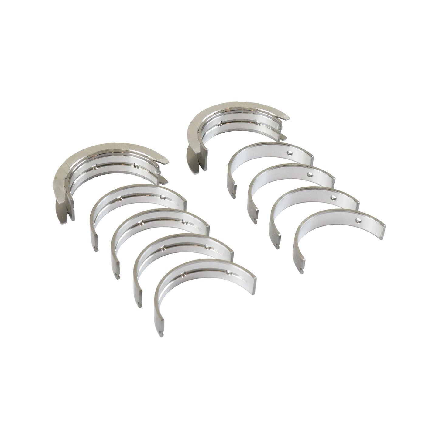 Engine Rebuild Kit 2011-2015 Subaru 2.5L H4