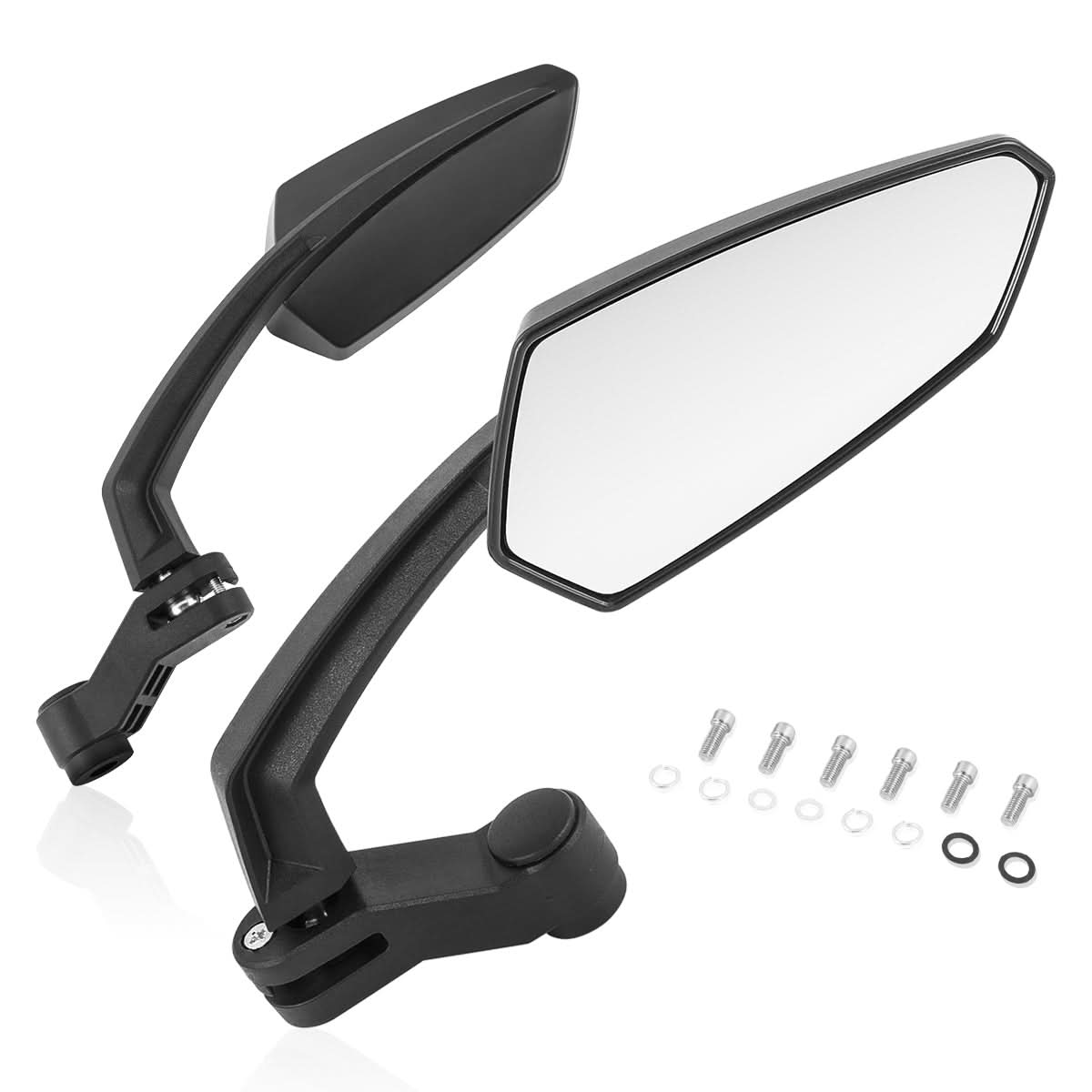 Universal Motorcycle Rearview Mirror