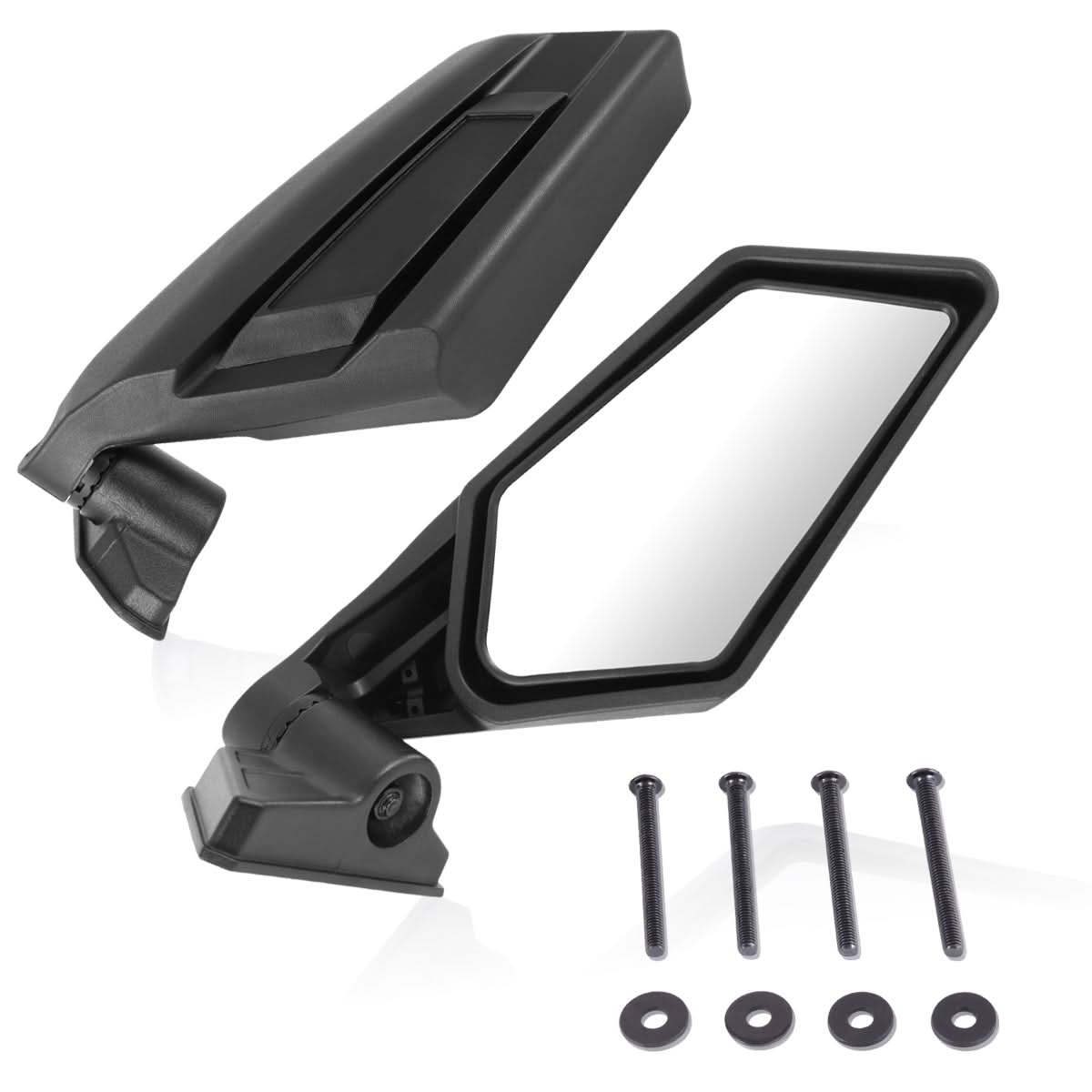 Universal UTV Side Mirror