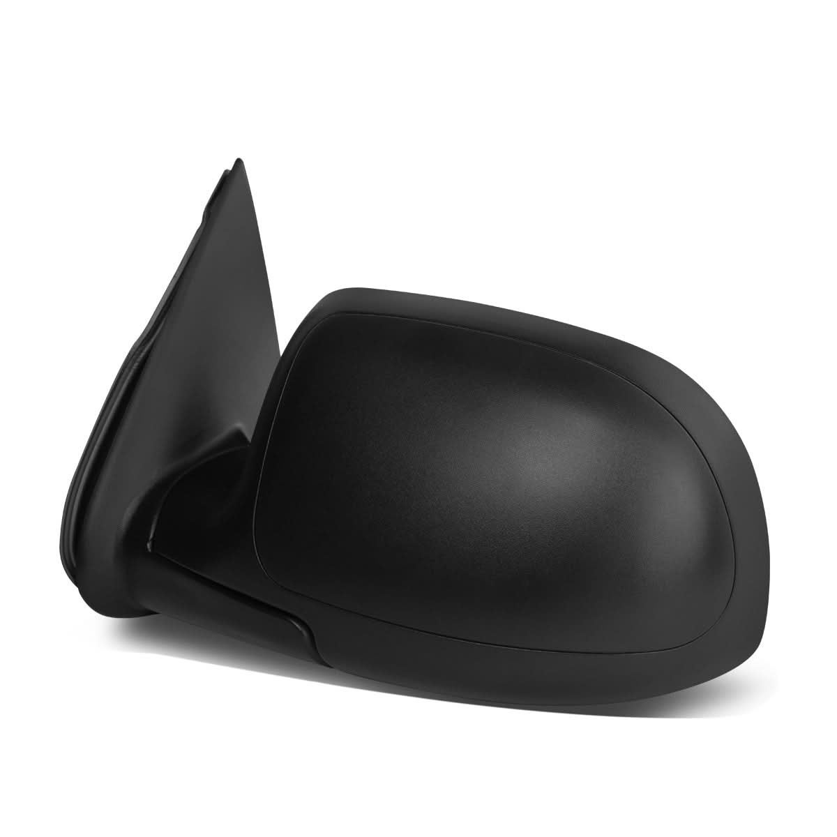 99-06 Chevrolet Silverado Sierra OE Style Manual Side Mirror Left