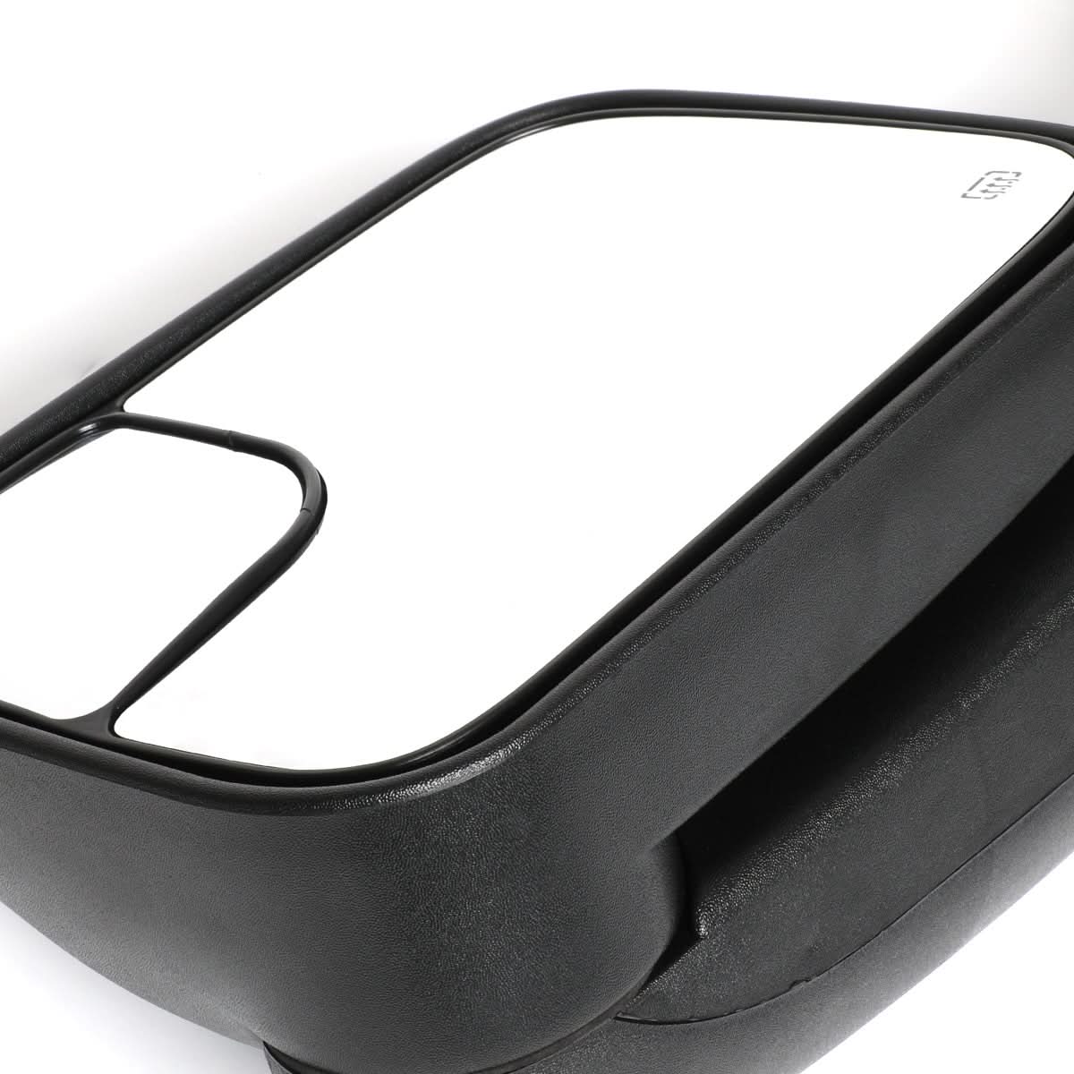 2005-2015 Toyota Tacoma OE Style Powered Heated Side Mirrors