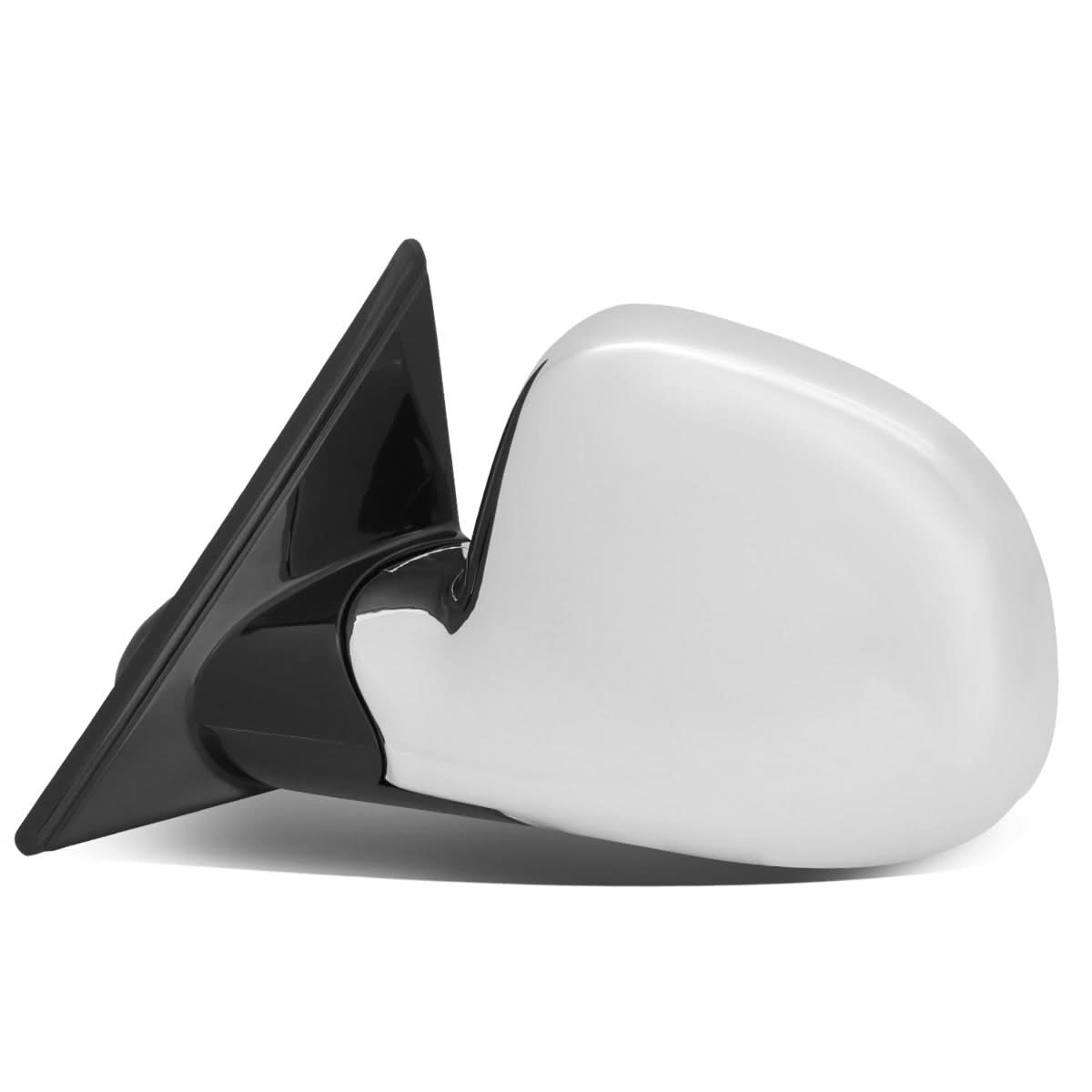 95-97 Chevy Blazer S10 GMC Jimmy Sonoma OE Style Side Mirror Chrome
