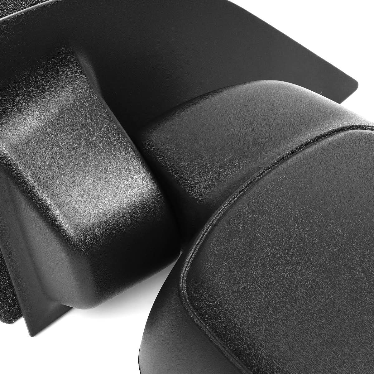 08-16 Ford F-250 F-350 F-550 Super Duty Powered Heated Side Mirror Left