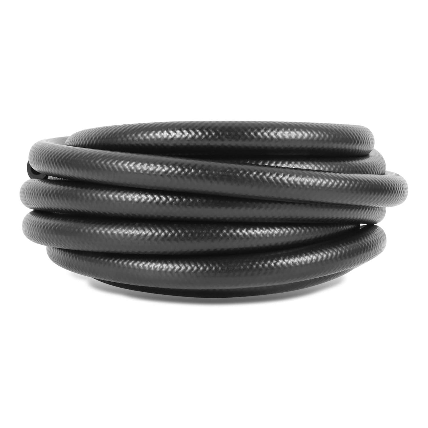 3/8 Inch NBR Fuel Line Hose 10 Foot Length