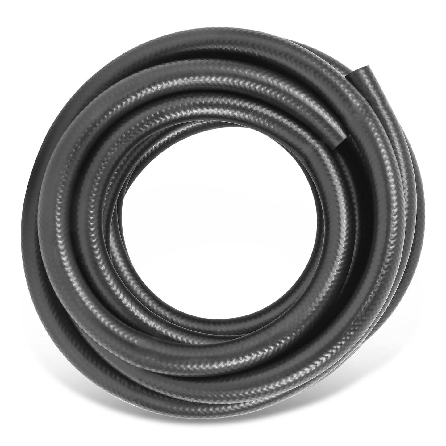 3/8 Inch NBR Fuel Line Hose 5ft Length