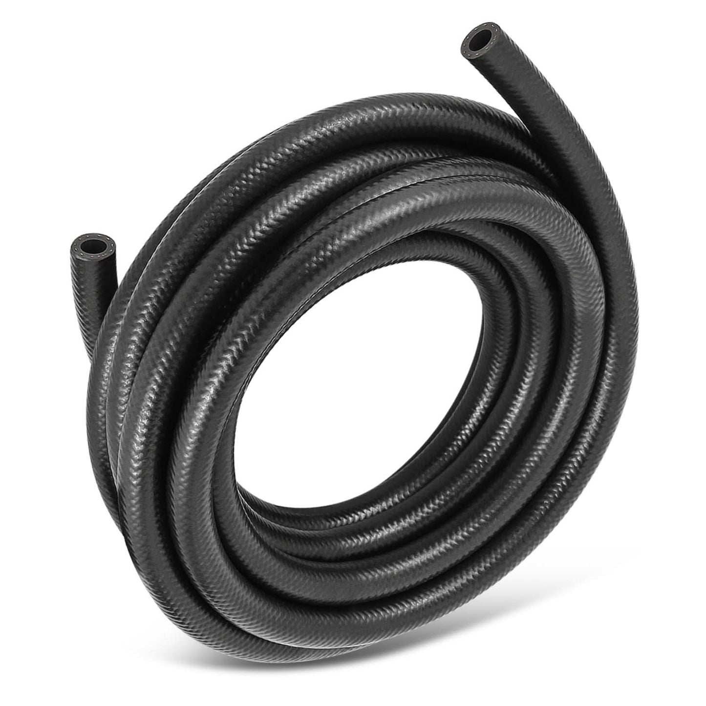 NBR Fuel Line Hose 5/8 Inch - 5 Foot Length