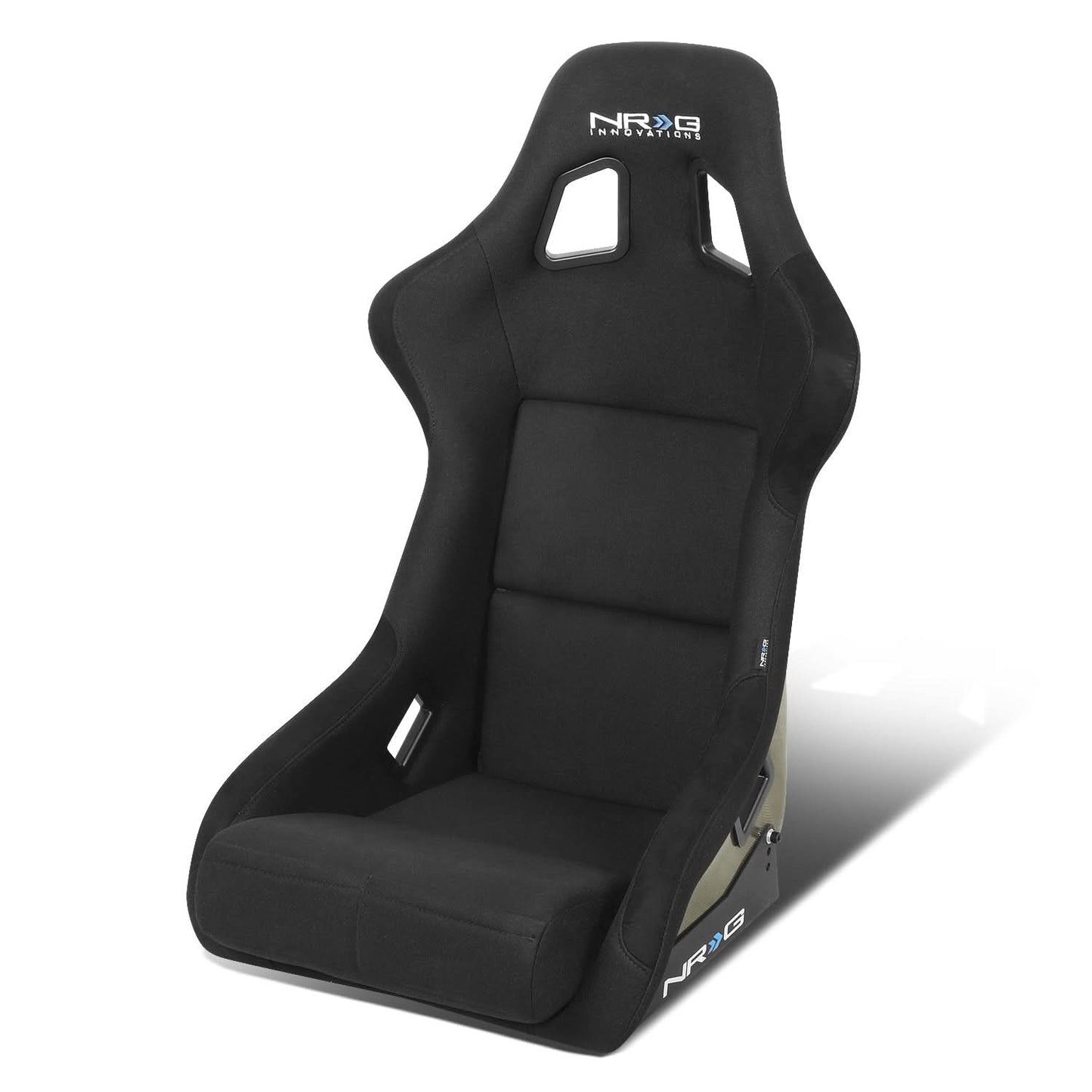 Large Bucket Racing Seat - Carbon Fiber