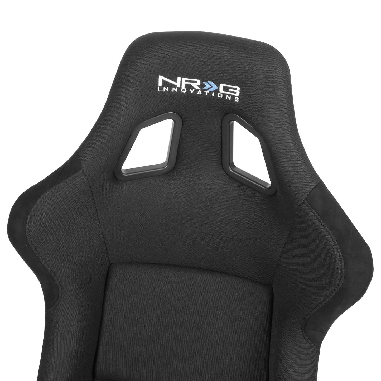 Racing Bucket Seat - Large - Carbon Fiber