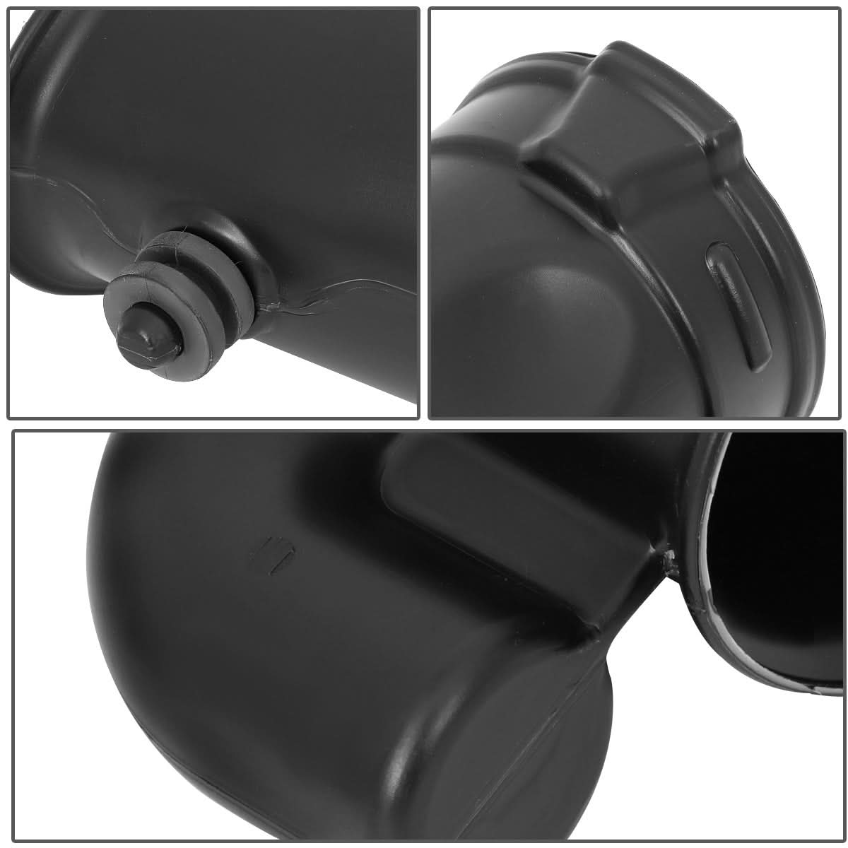 2006-2007 Honda Accord Air Intake Duct
