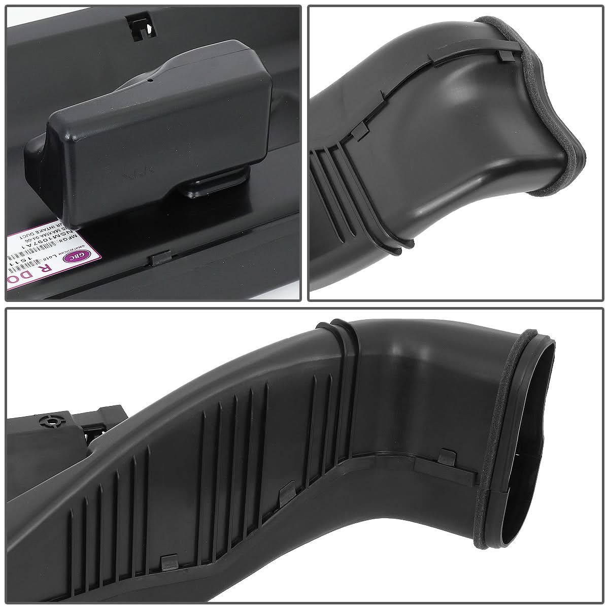 2004-2006 Nissan Maxima Air Intake Duct