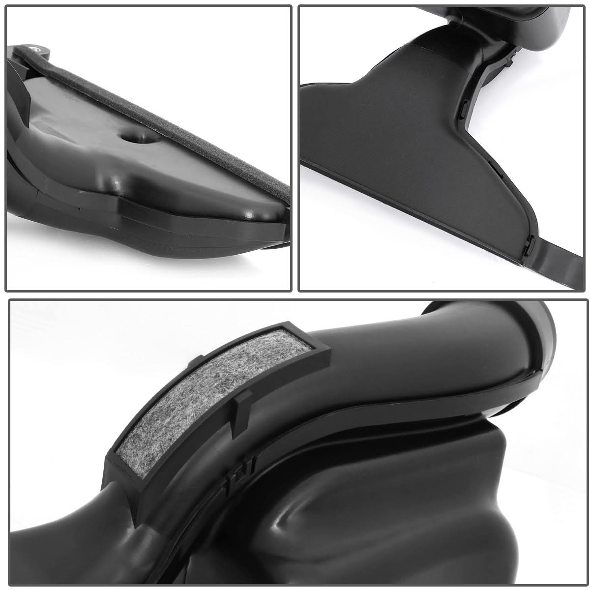 2007-2009 Toyota Camry Air Intake Duct