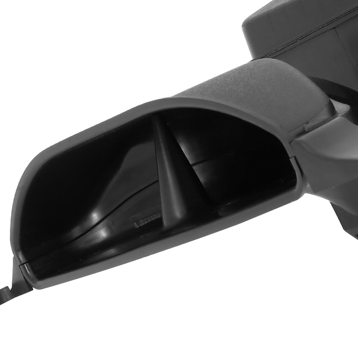 2009-2016 Toyota Camry / Venza Air Intake Duct