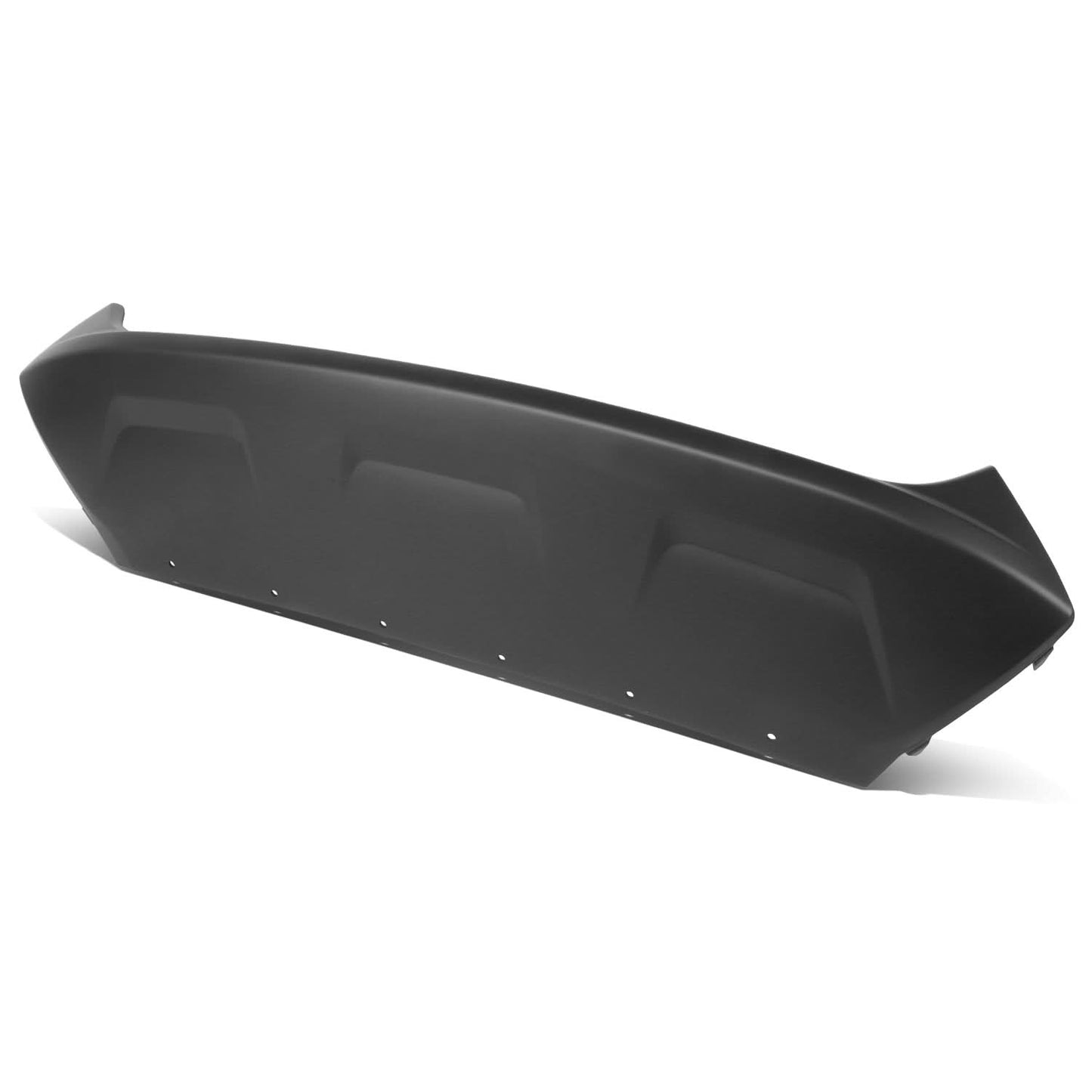 2017-2019 Ford Escape Front Lower Bumper Valance