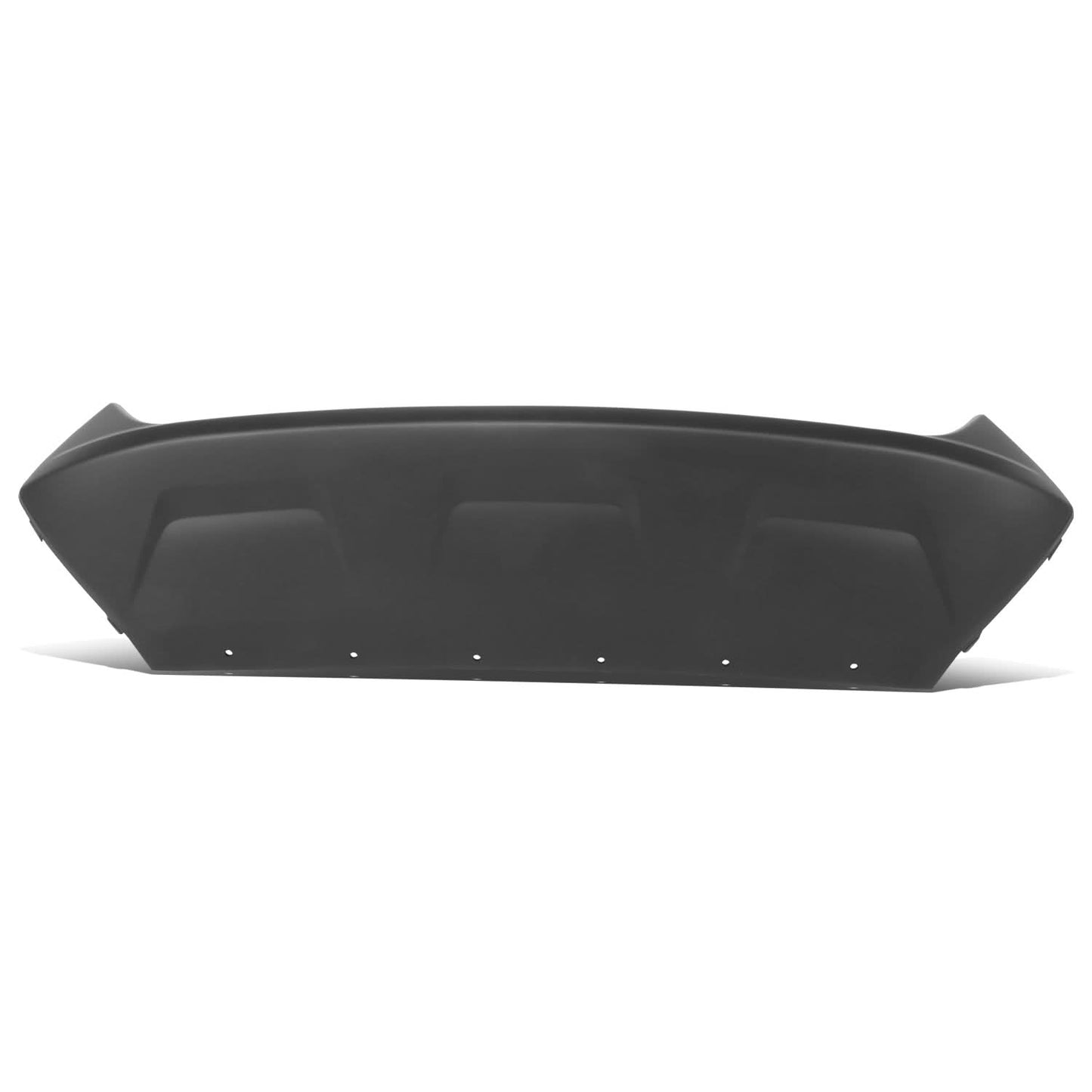 2017-2019 Ford Escape Front Lower Bumper Valance