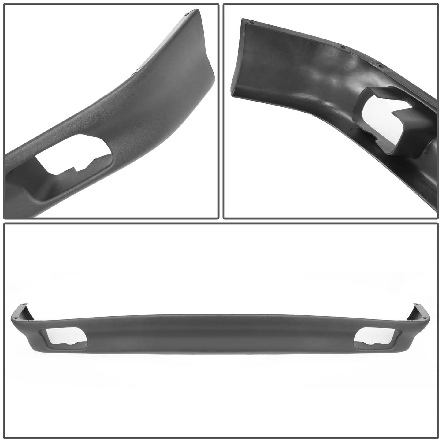 94-97 Chevrolet S10 / Blazer / GMC Sonoma Front Lower Bumper Valance
