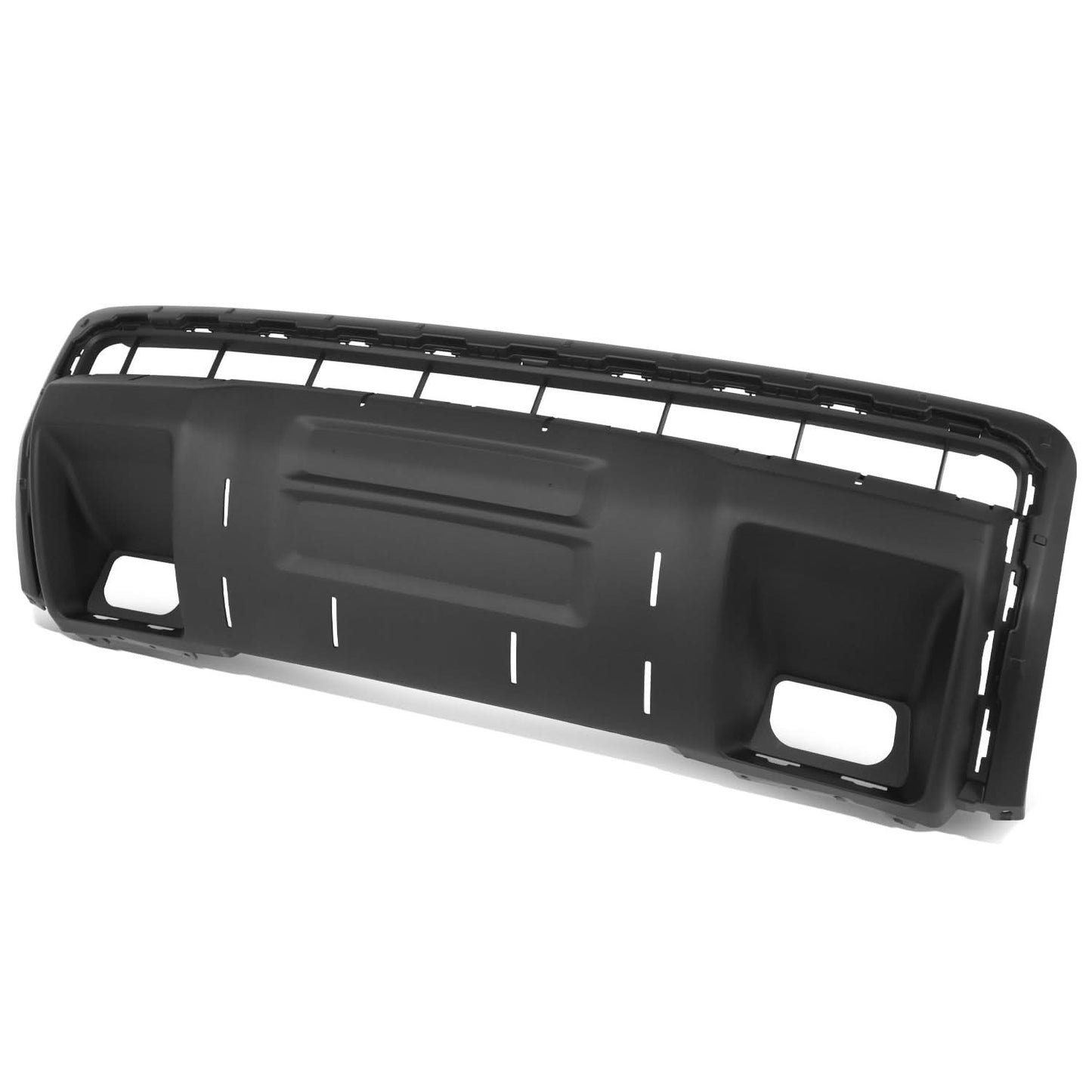 2015-2020 GMC Canyon Front Lower Bumper Skid Plate