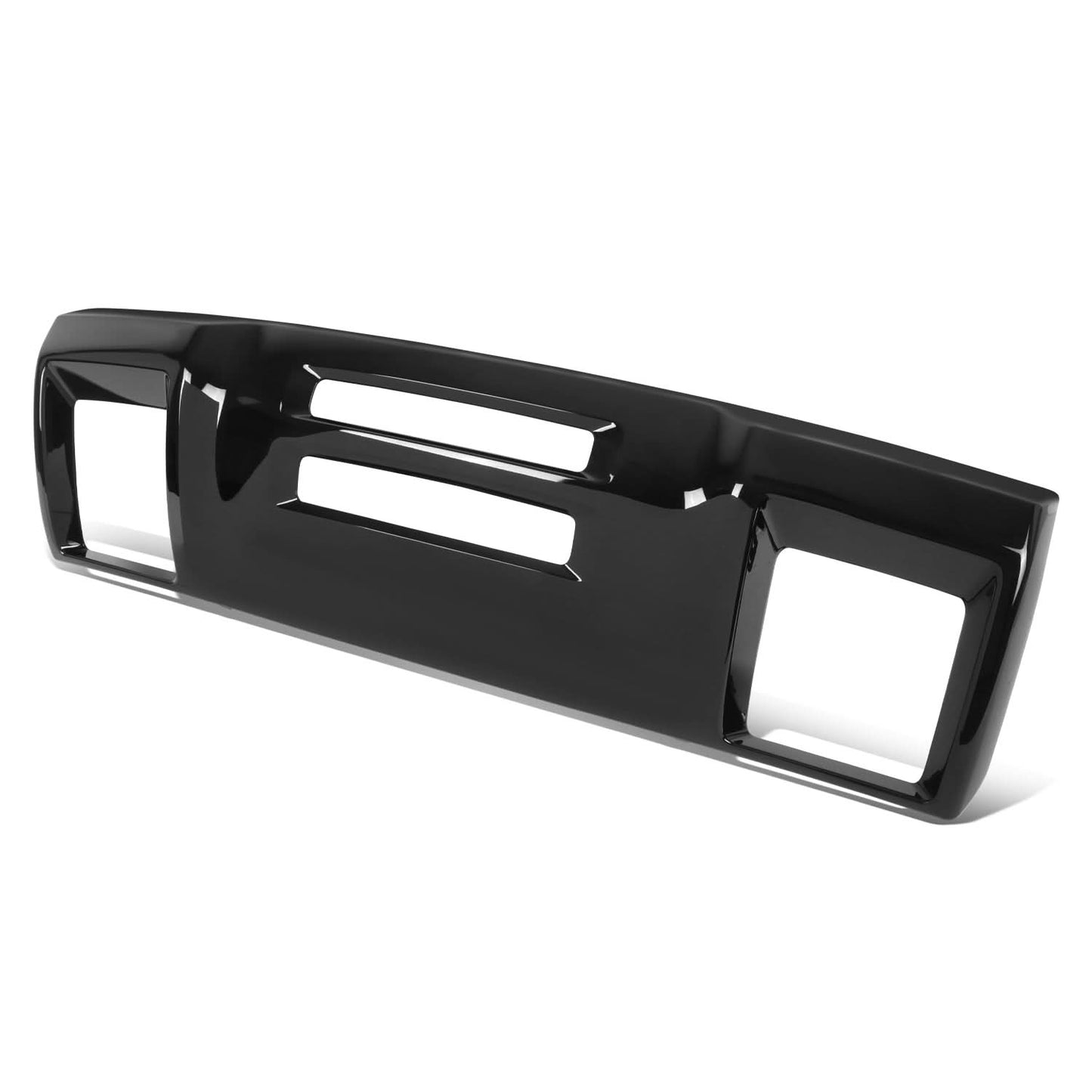 2018-2020 GMC Canyon Front Lower Bumper Valance