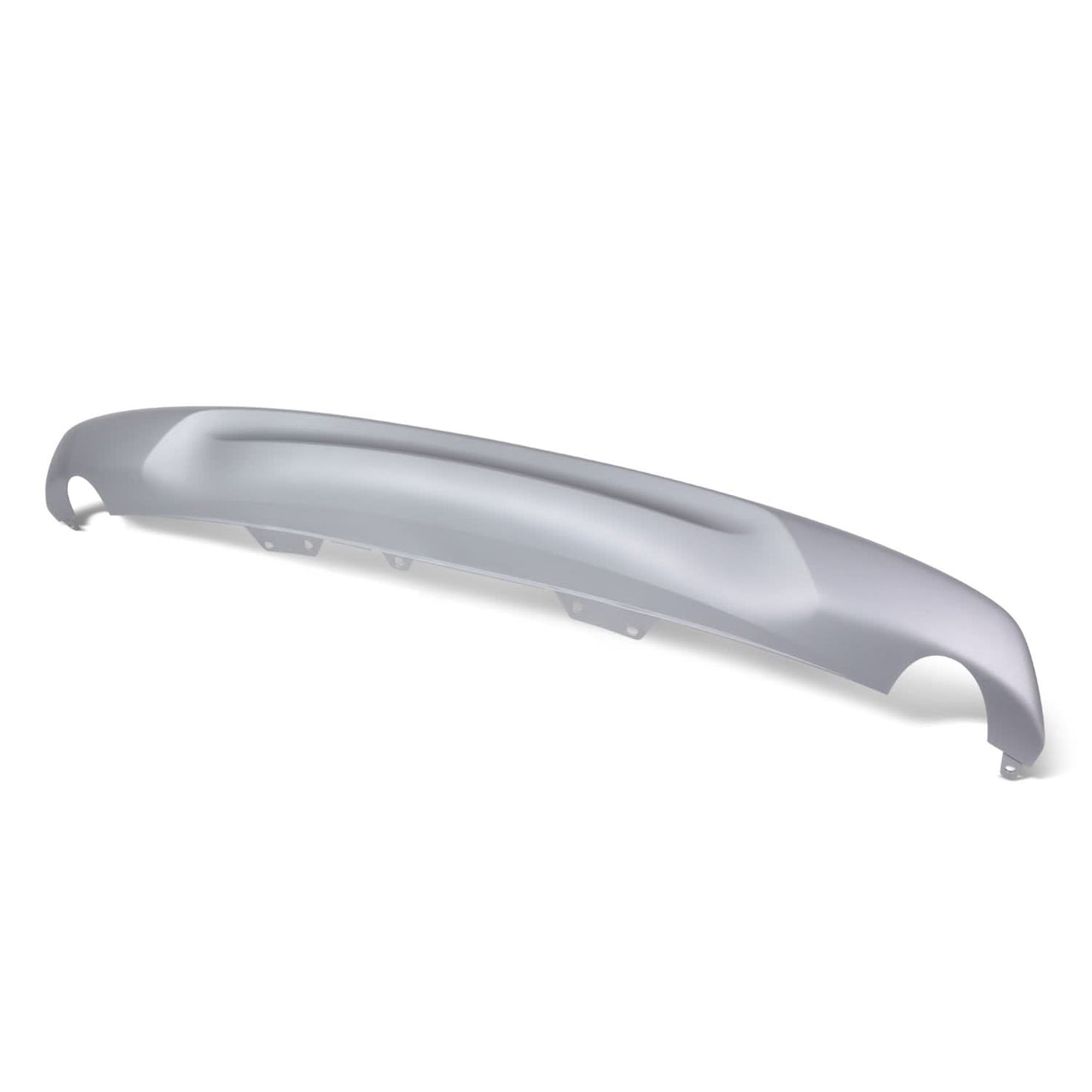2017-2019 Honda CR-V Rear Lower Bumper Valance - EX/EX-L/LX