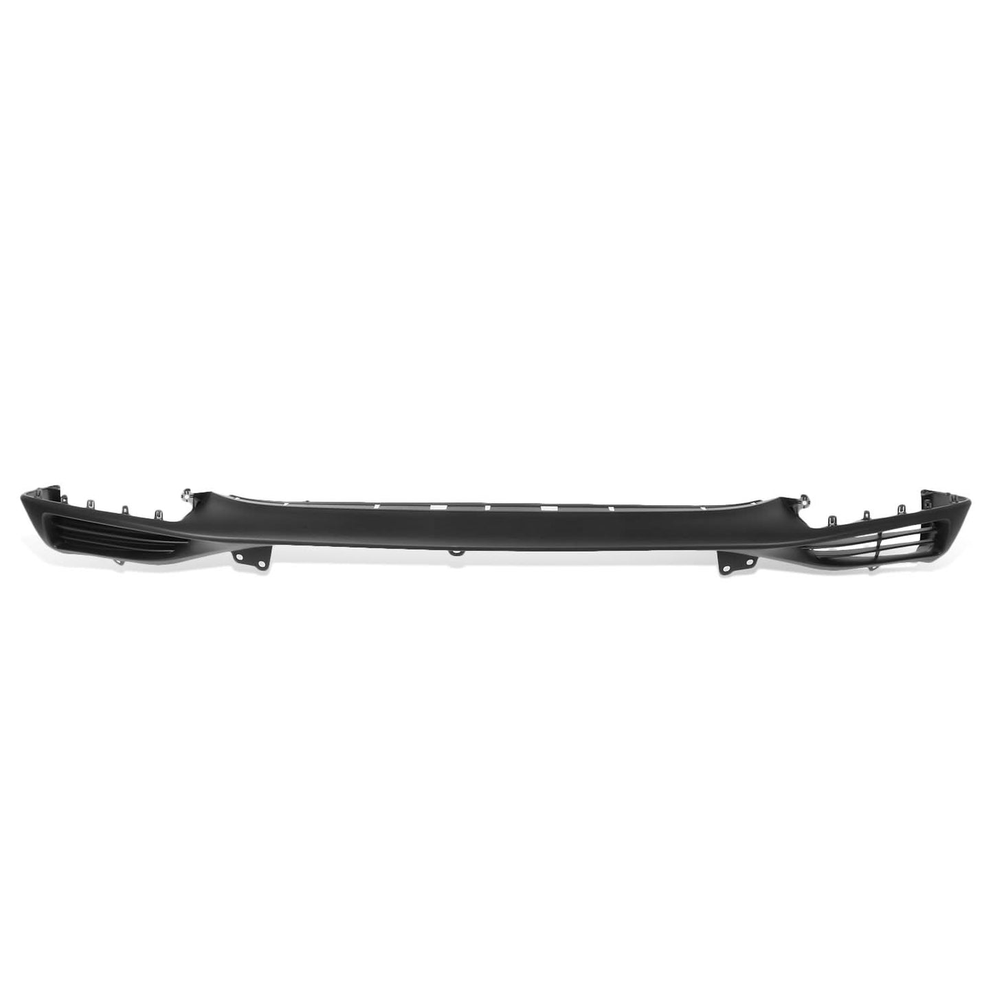 13-15 Lexus RX350/RX450H F Sport Style Front Bumper Valance