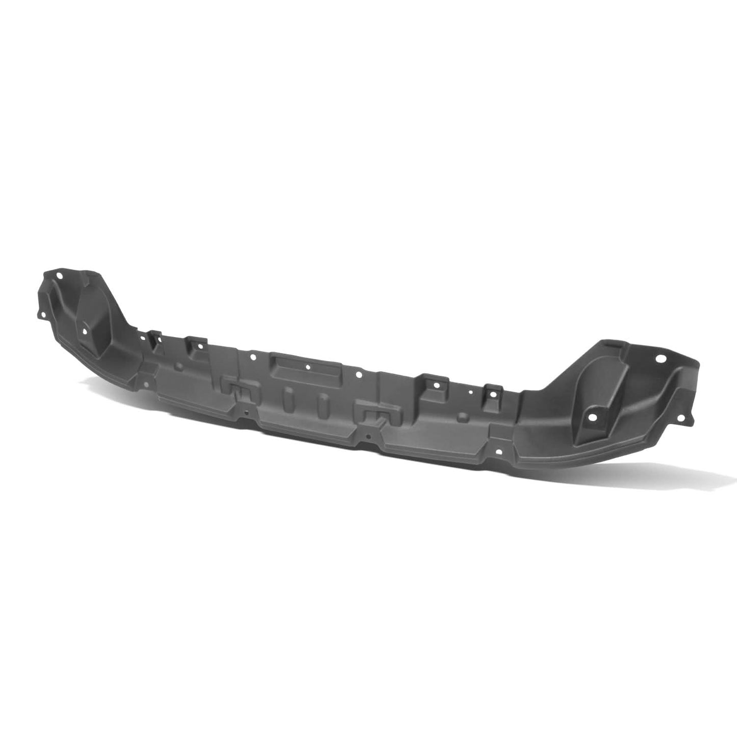 2008-2010 Scion xB Front Lower Bumper Valance