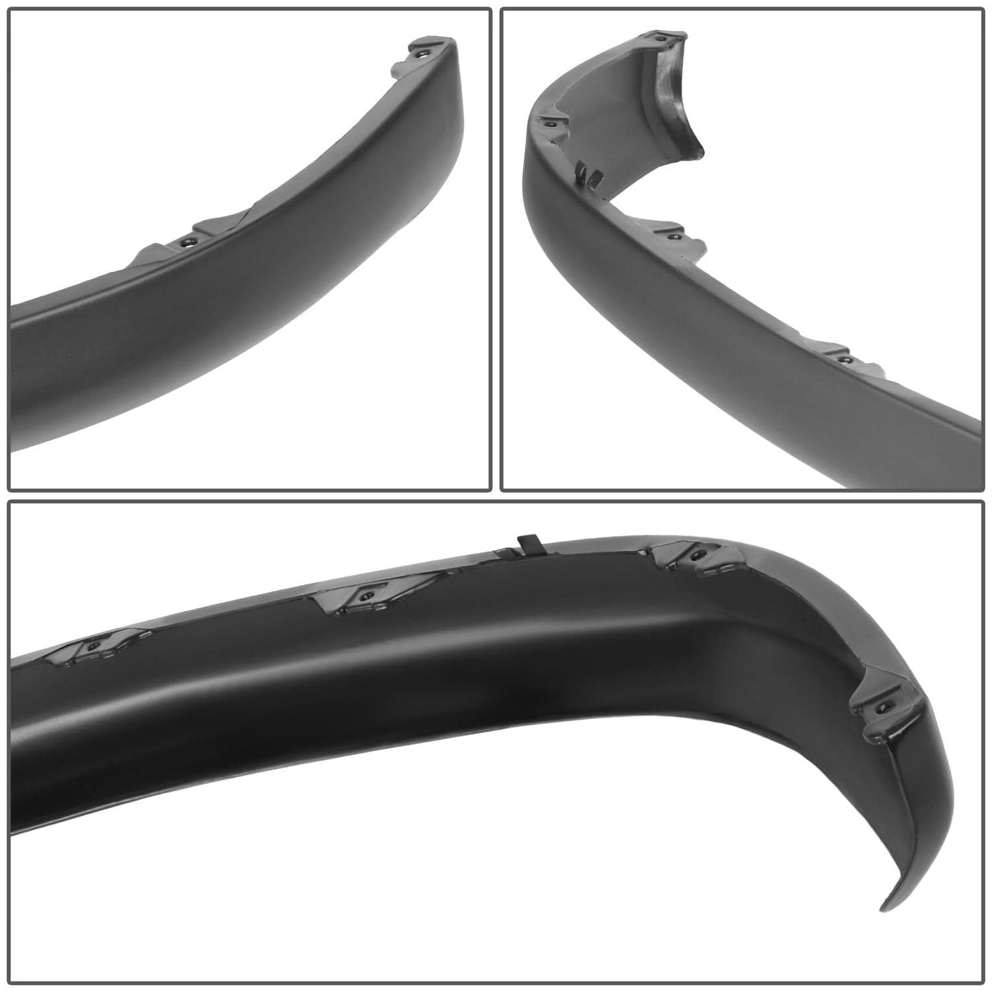 2000-2006 Toyota Tundra Front Lower Bumper Valance