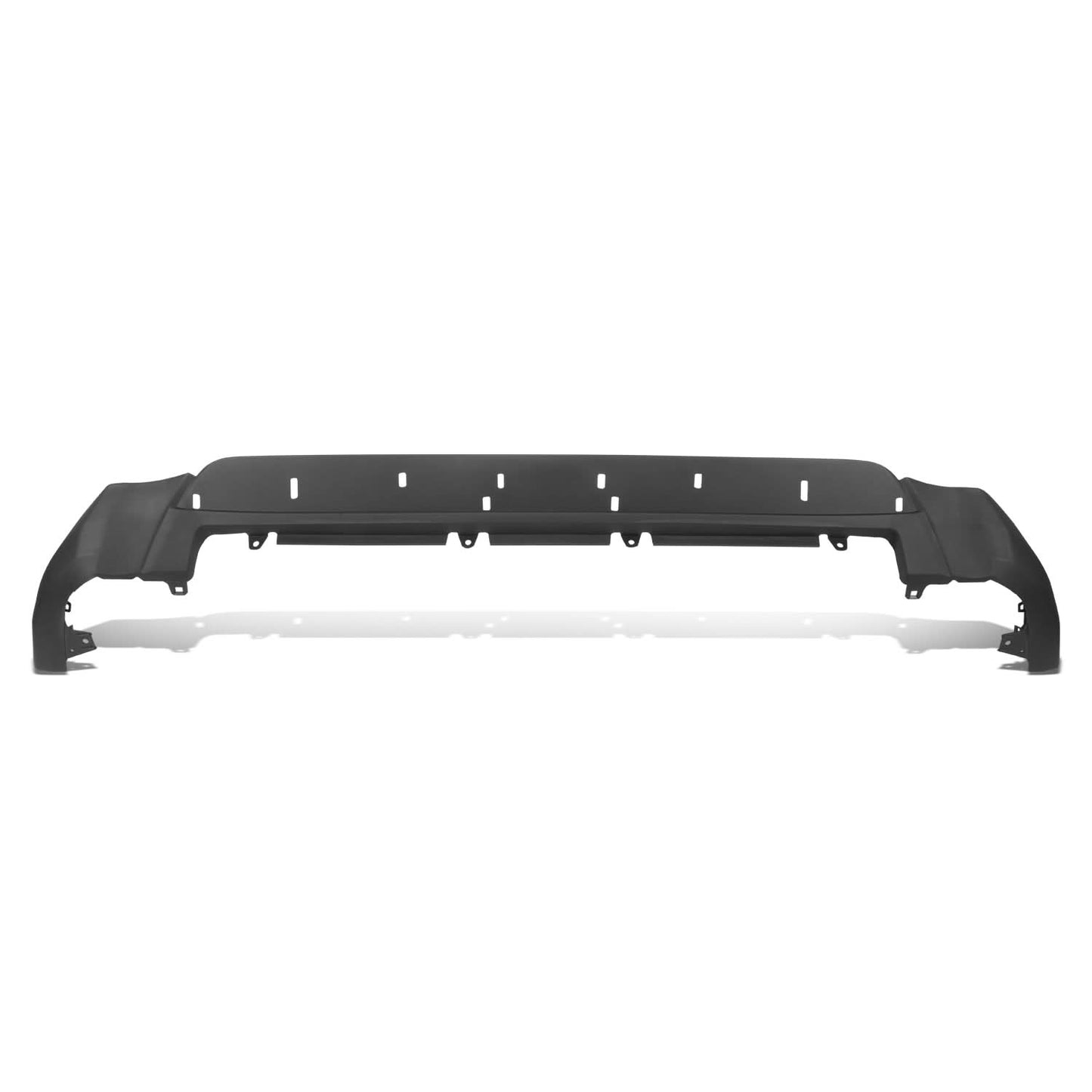 2016-2018 Toyota RAV4 Front Lower Bumper Valance