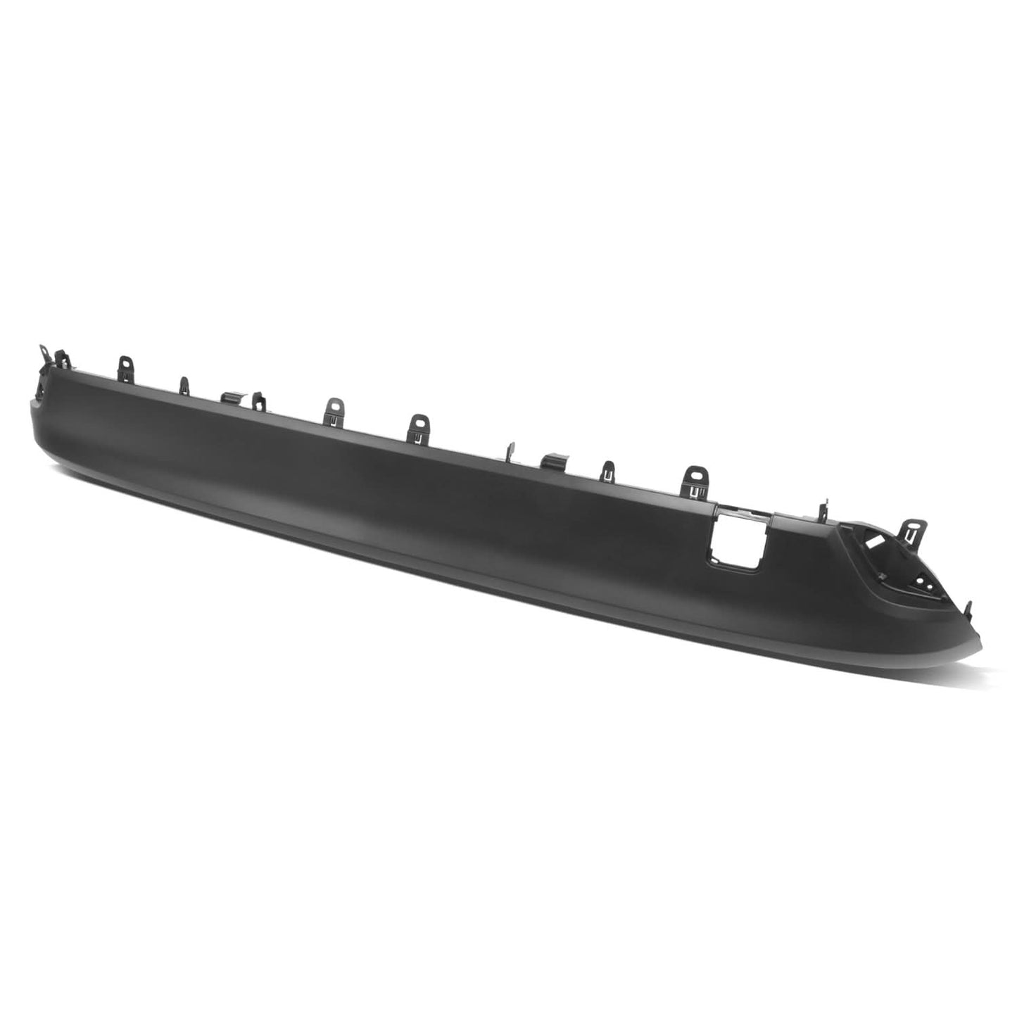 2019-2022 Toyota Prius Rear Lower Bumper Valance