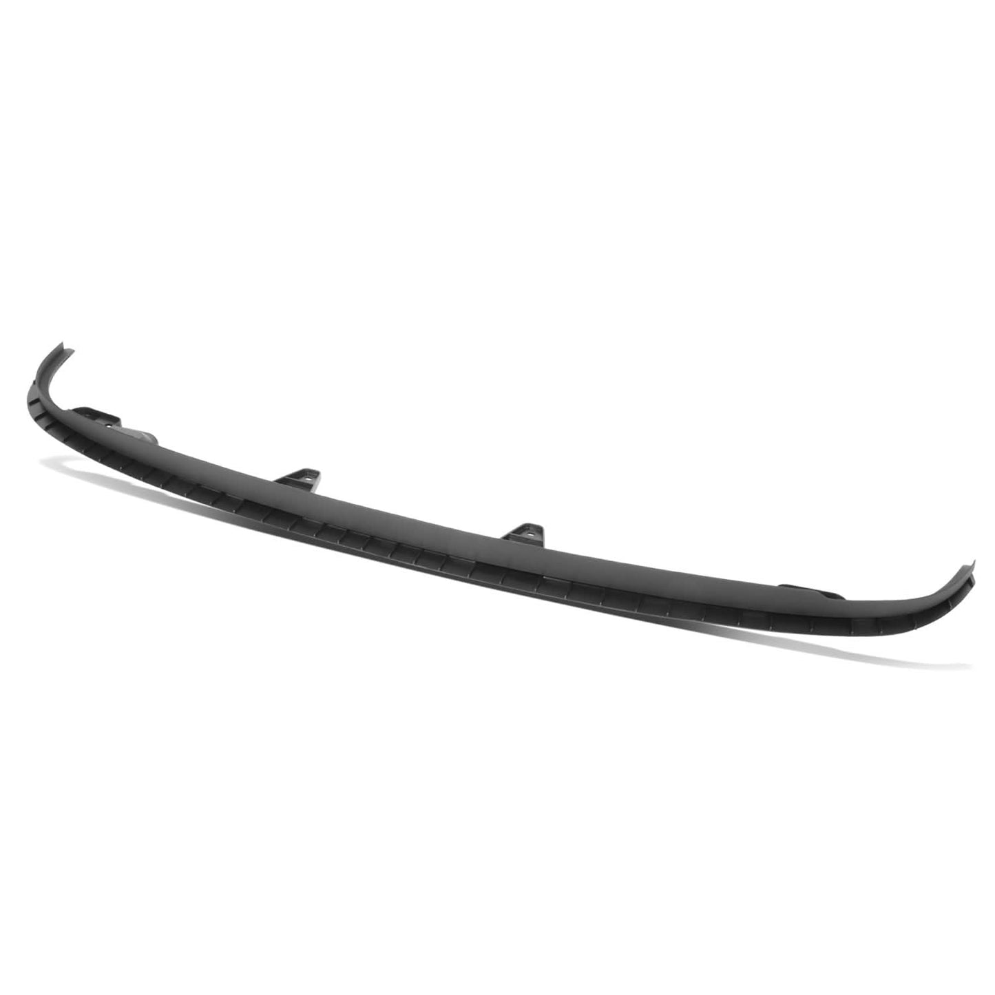 2010-2014 Volkswagen Golf Front Lower Bumper Valance