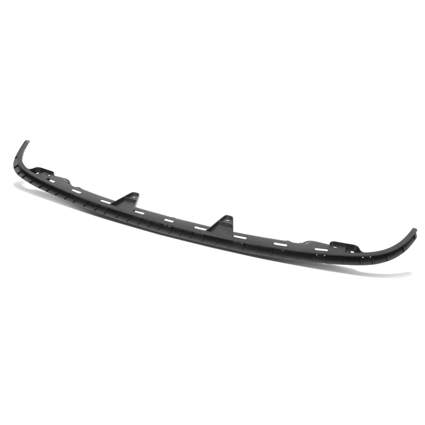 2010-2014 Volkswagen Golf/GTI Front Lower Bumper Valance