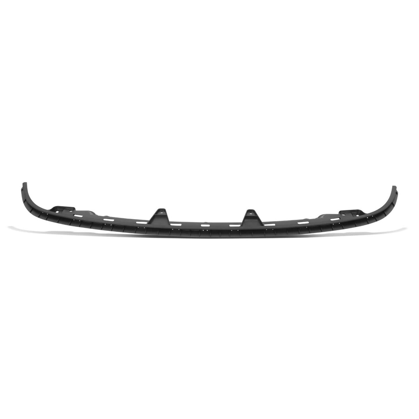 2010-2014 Volkswagen Golf/GTI Front Lower Bumper Valance