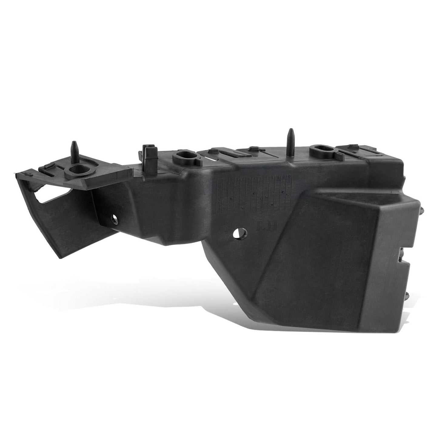 09-17 Audi Q5 Front Left Bumper Cover Support Bracket