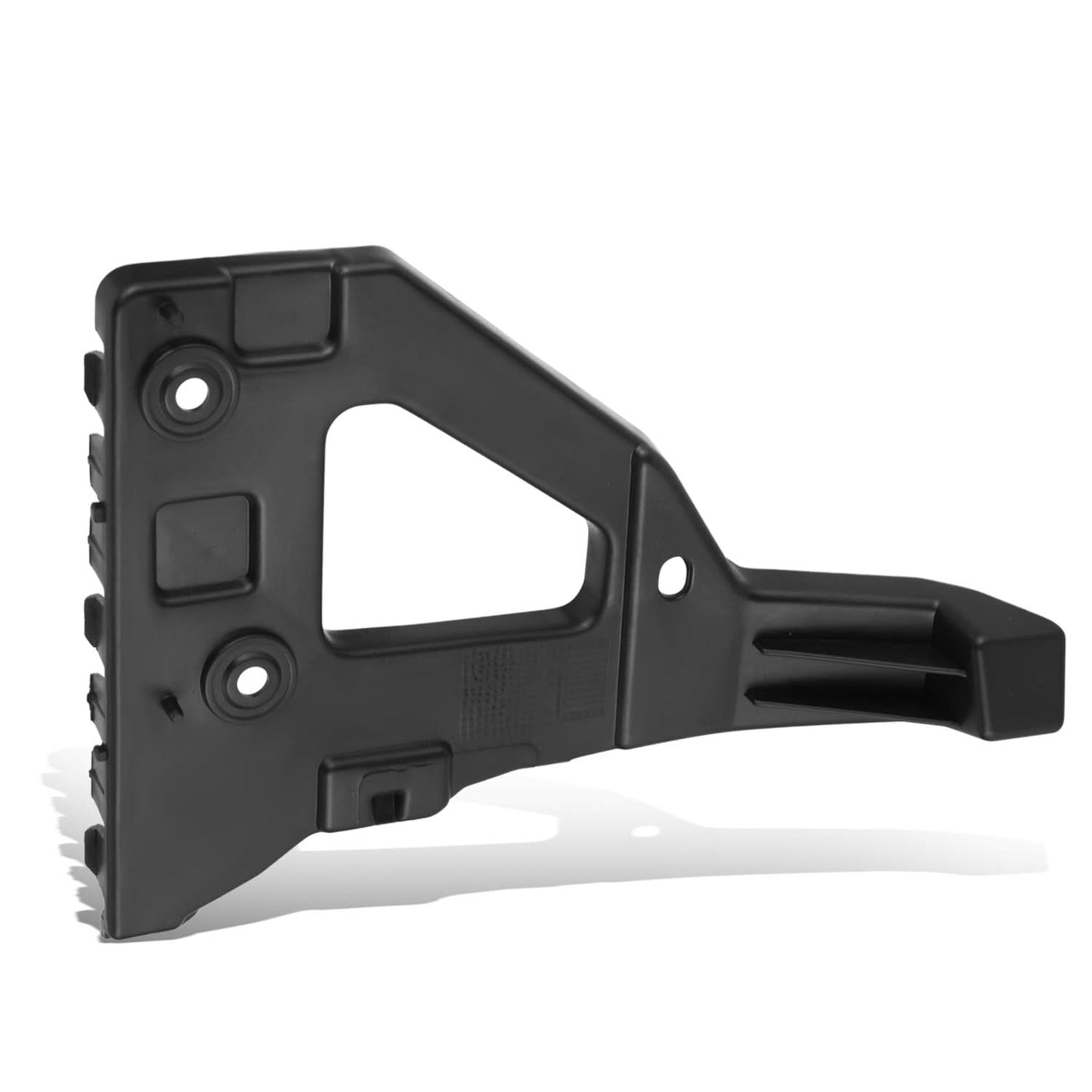 05-11 Audi A6 Front Left Bumper Cover Support Bracket