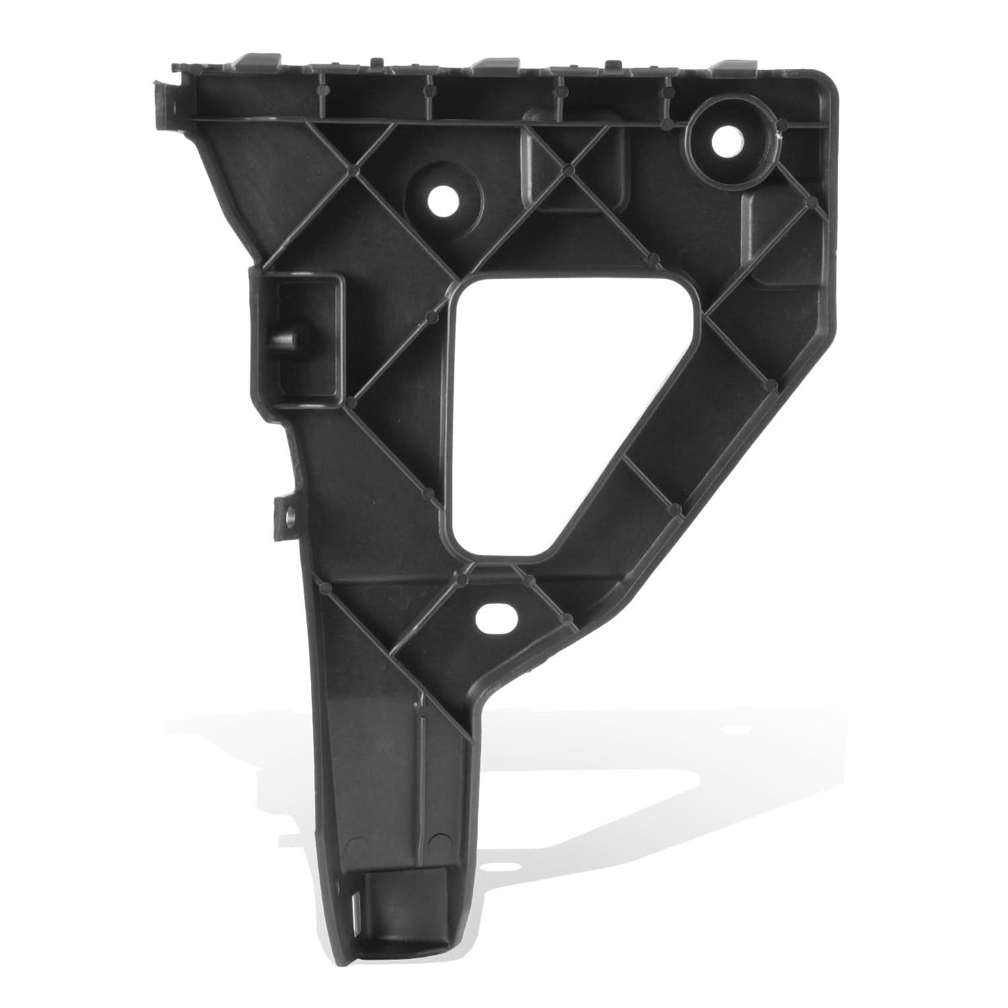 2005-2011 Audi A6 Front Right Bumper Cover Stiffener Bracket