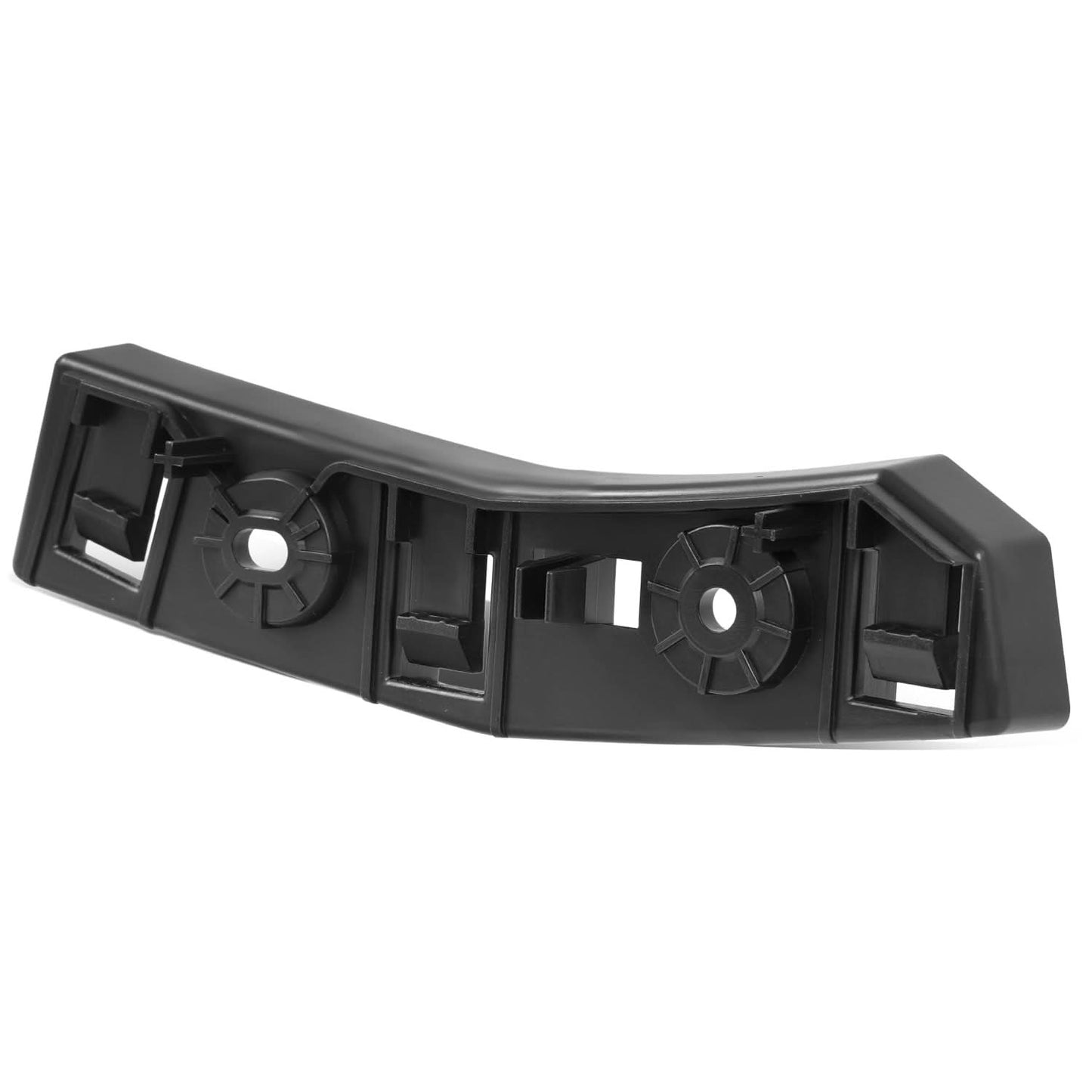 2014-2018 Jeep Cherokee Bumper Cover Stiffener Bracket - Front Right