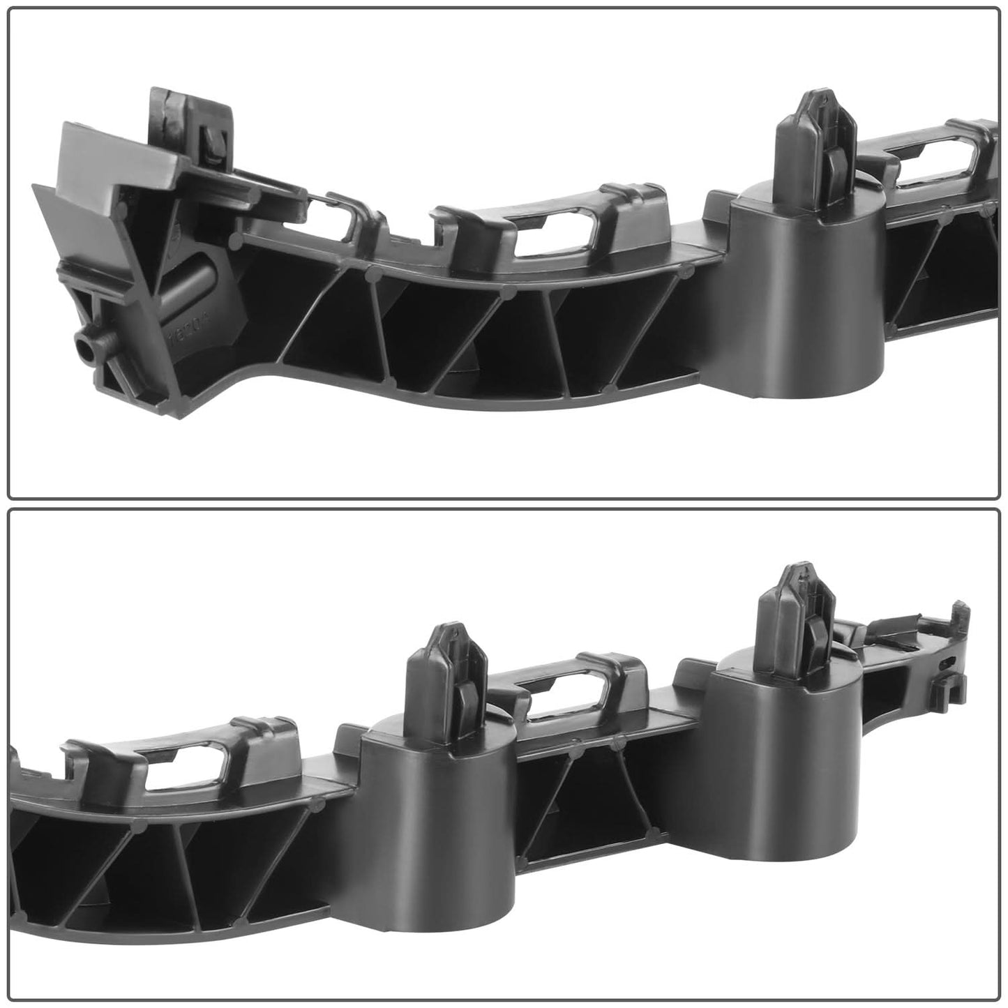 2011-2014 Chrysler 200 Front Left Bumper Cover Support Bracket