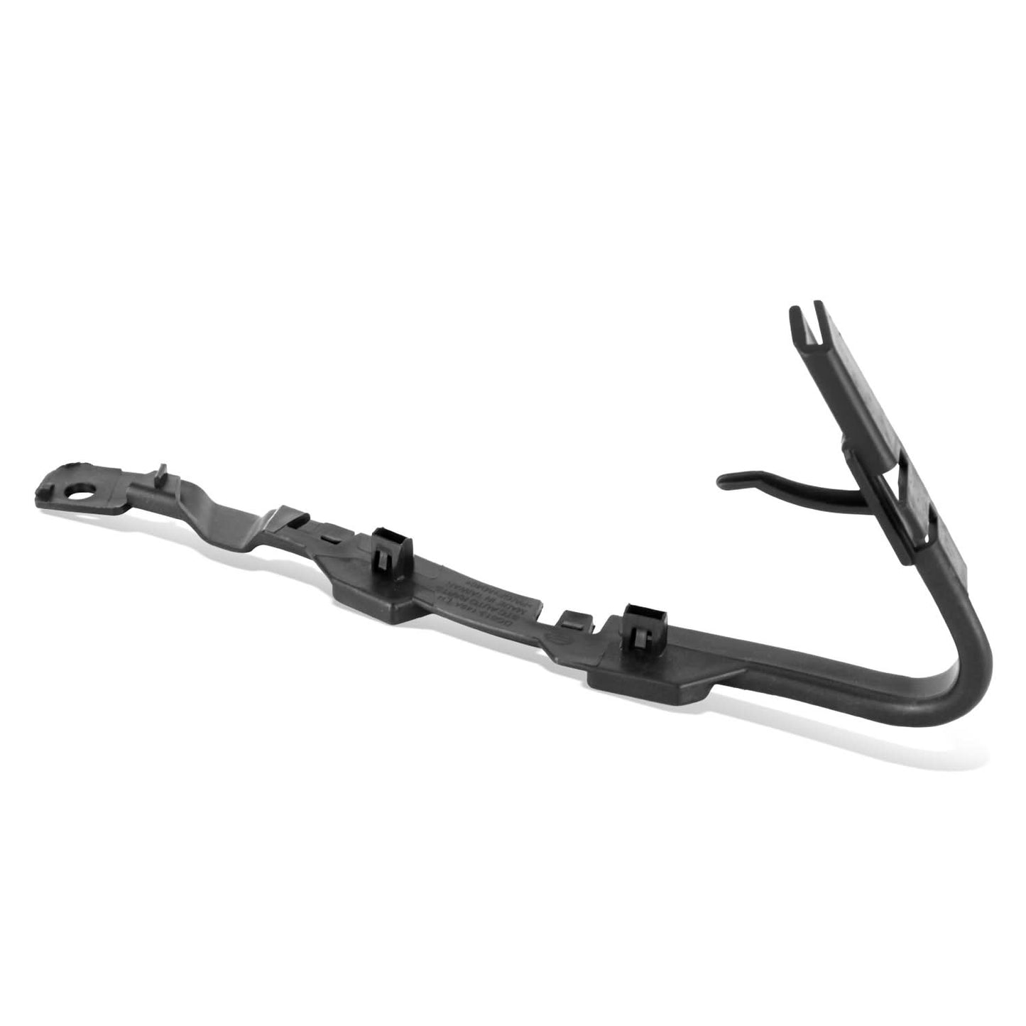 08-20 Chrysler Town Country Dodge Caravan Front Left Bumper Support