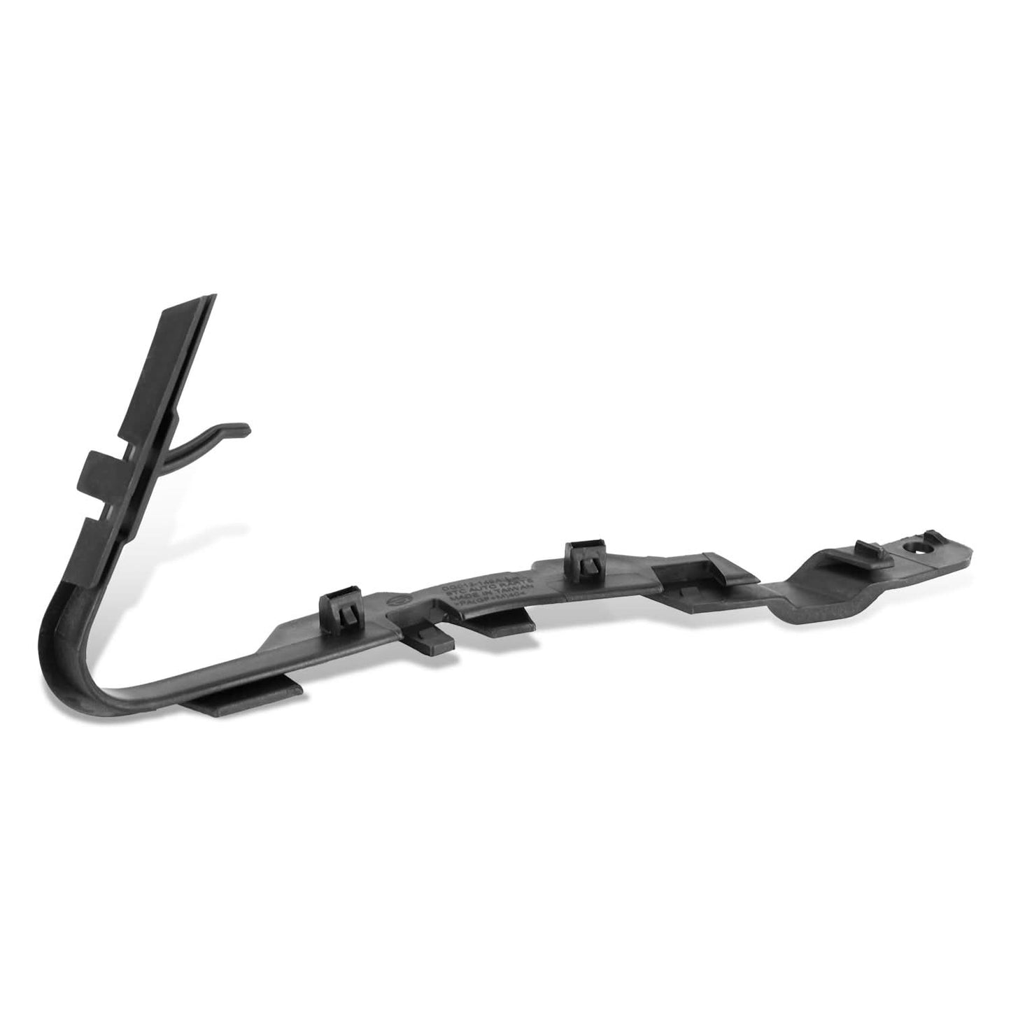 08-20 Chrysler Town Country Dodge Caravan Front Left Bumper Support